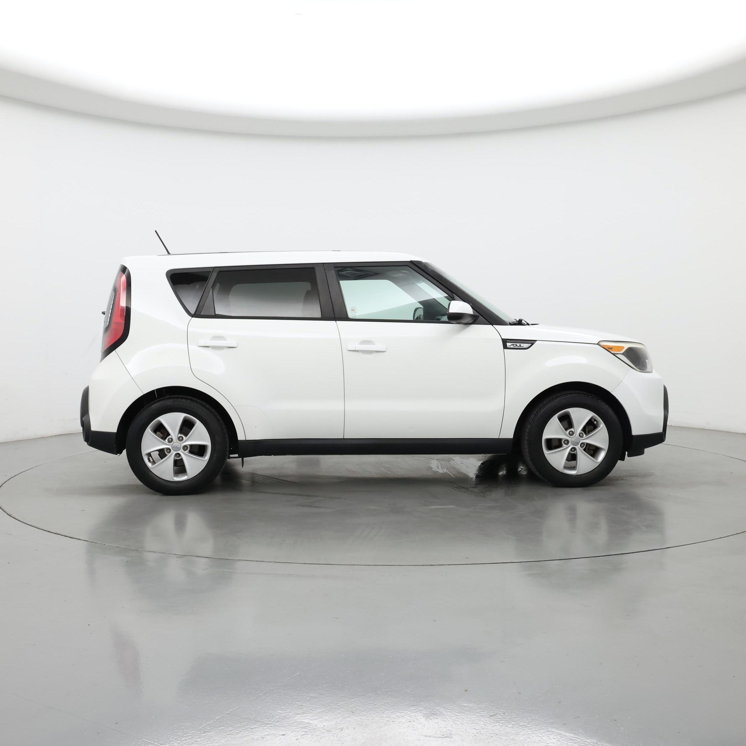 Thumbnail: 2016 Kia Soul - 7