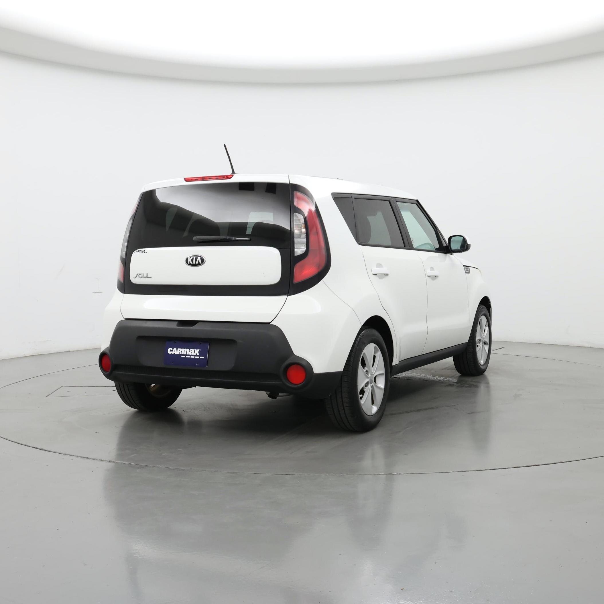 Thumbnail: 2016 Kia Soul - 8
