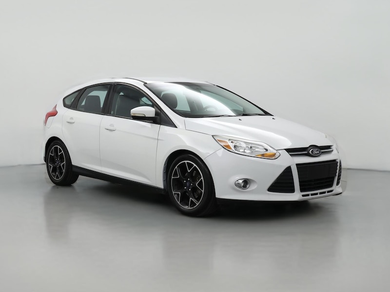 2014 Ford Focus SE -
                  Clearwater, FL