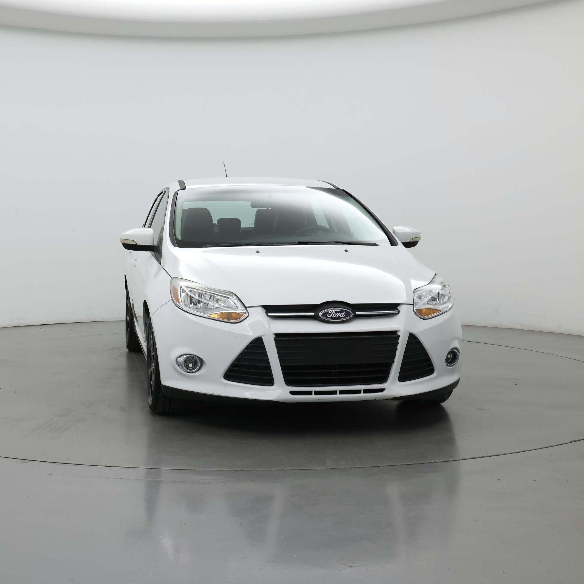 Thumbnail: 2014 Ford Focus - 5