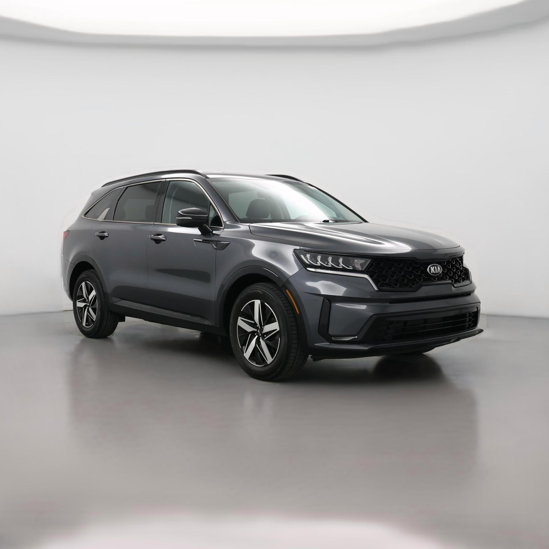 Thumbnail: 2021 Kia Sorento - 1
