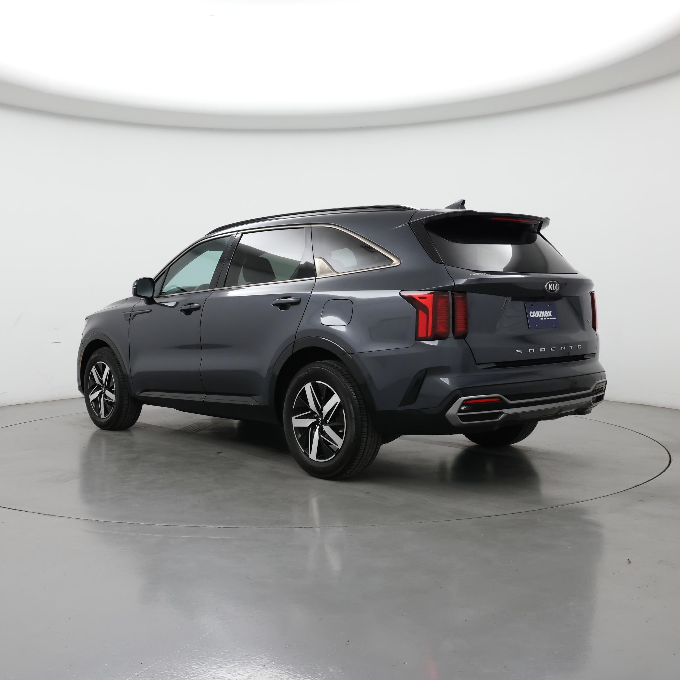 Thumbnail: 2021 Kia Sorento - 2