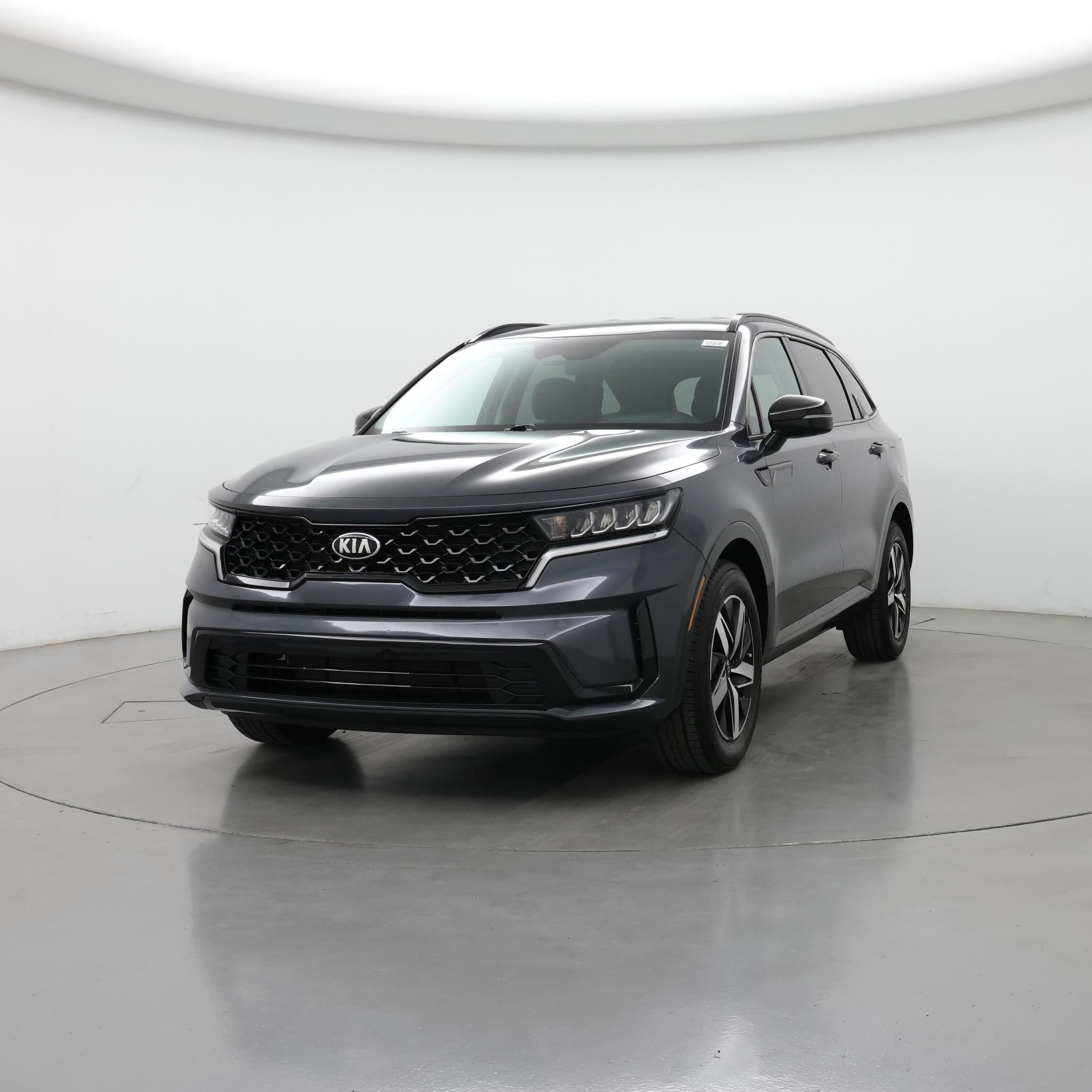 Thumbnail: 2021 Kia Sorento - 4