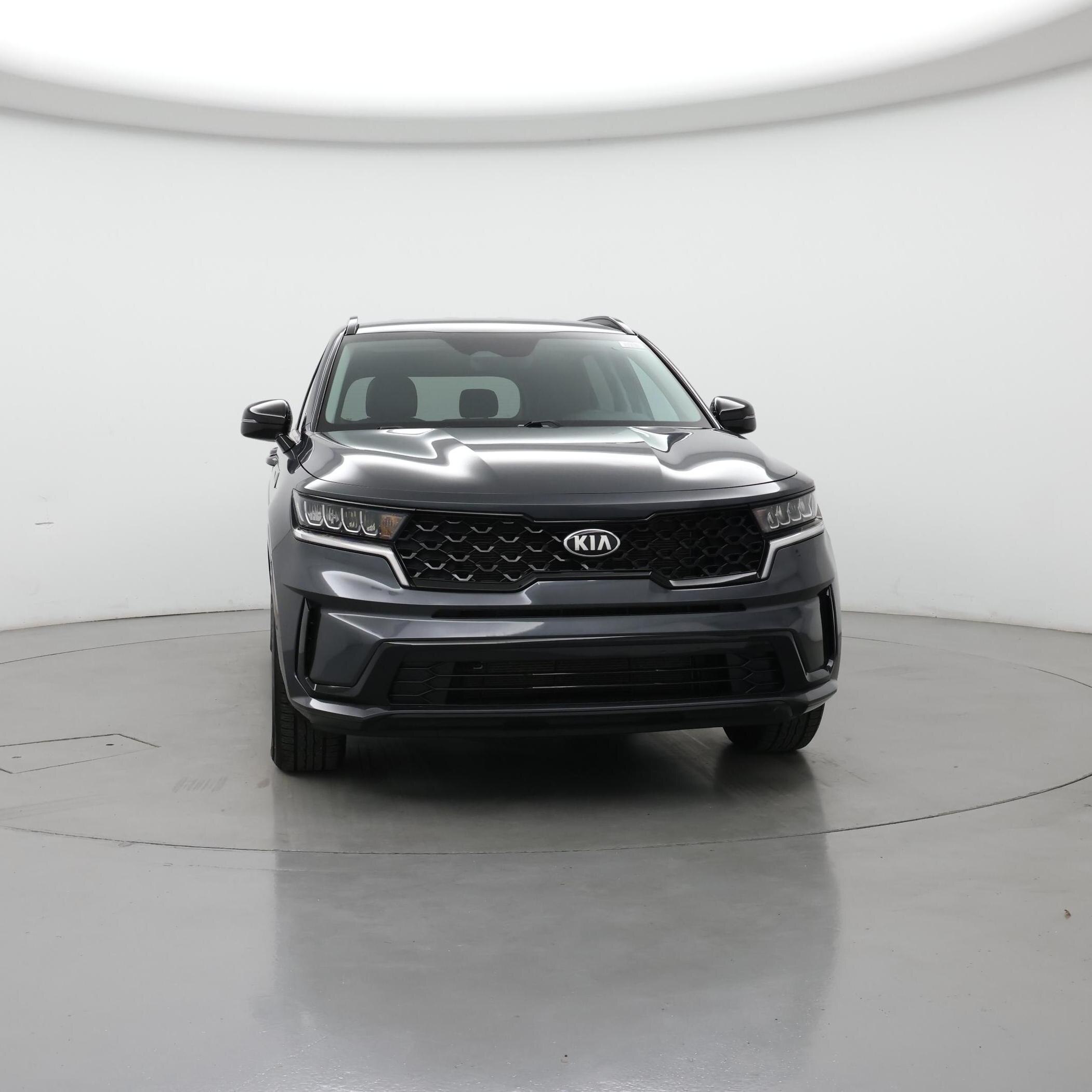 Thumbnail: 2021 Kia Sorento - 5