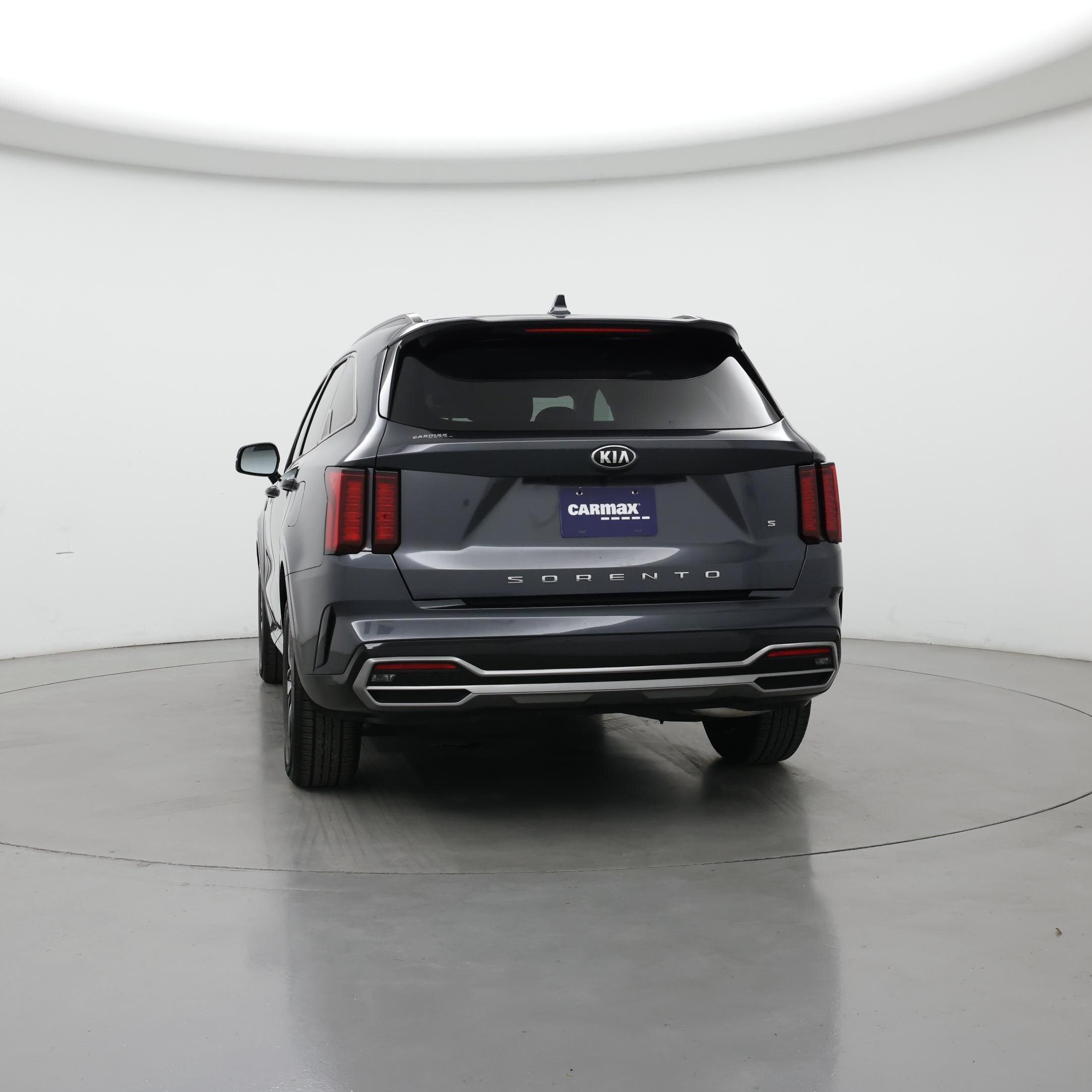 Thumbnail: 2021 Kia Sorento - 6