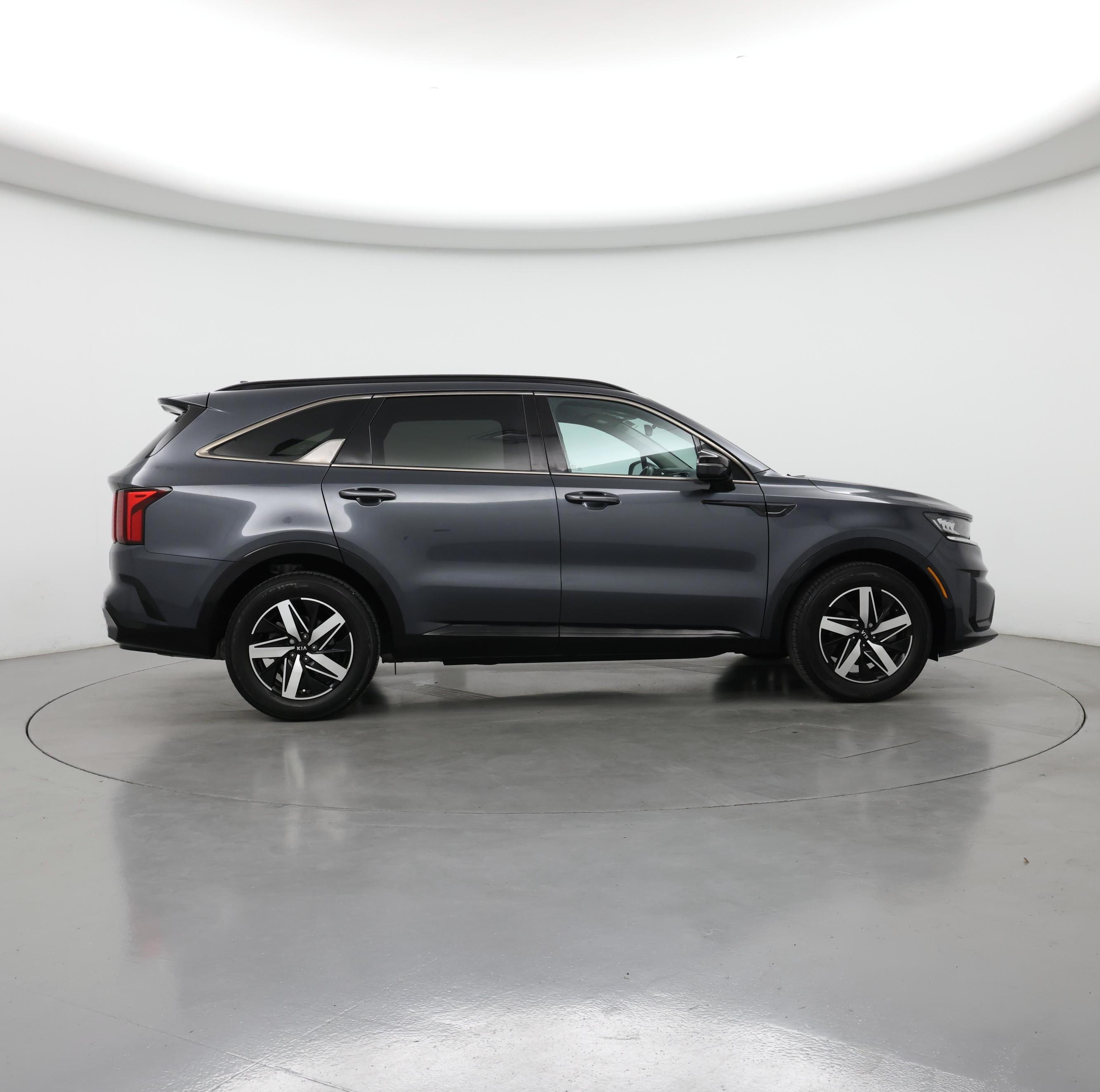 Thumbnail: 2021 Kia Sorento - 7