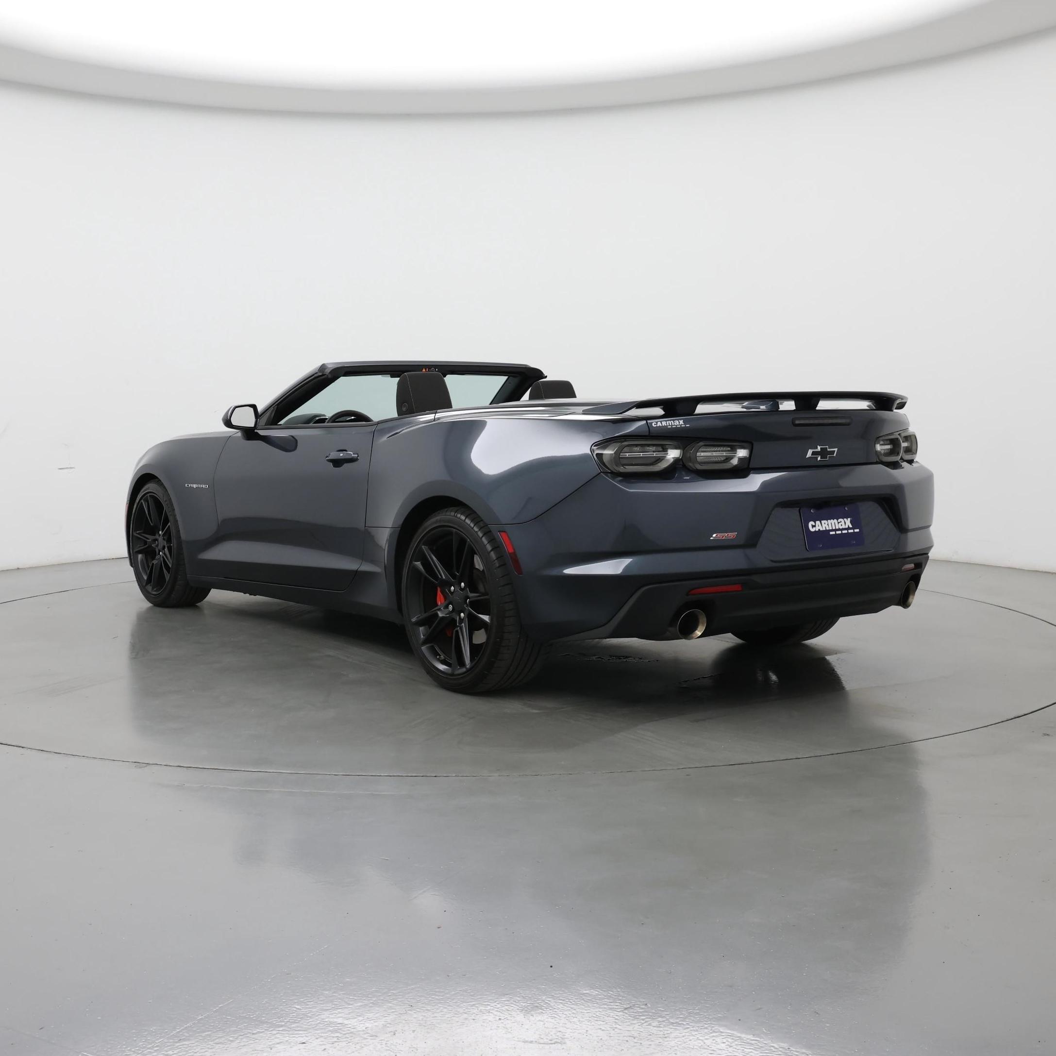 Thumbnail: 2023 Chevrolet Camaro - 2