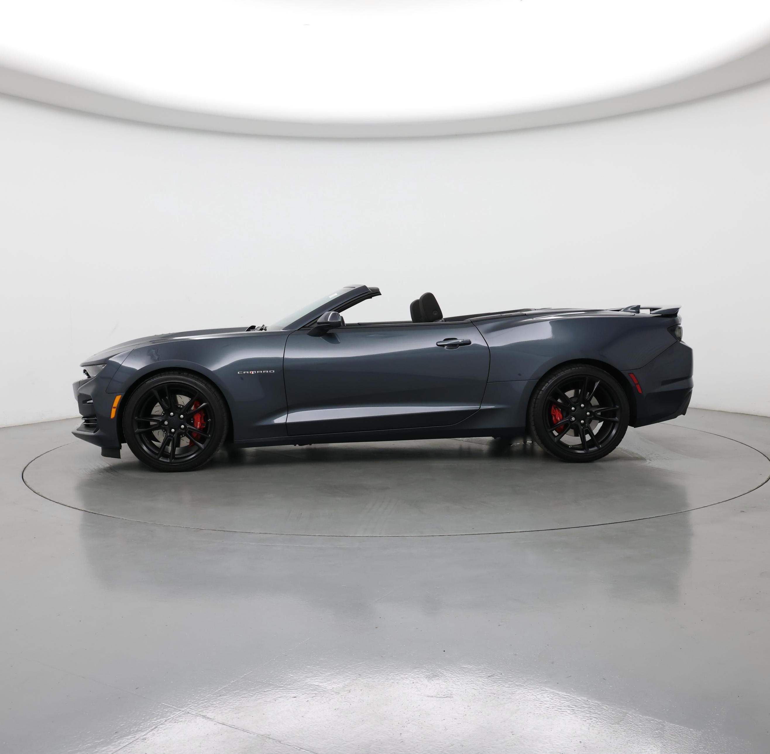 Thumbnail: 2023 Chevrolet Camaro - 3