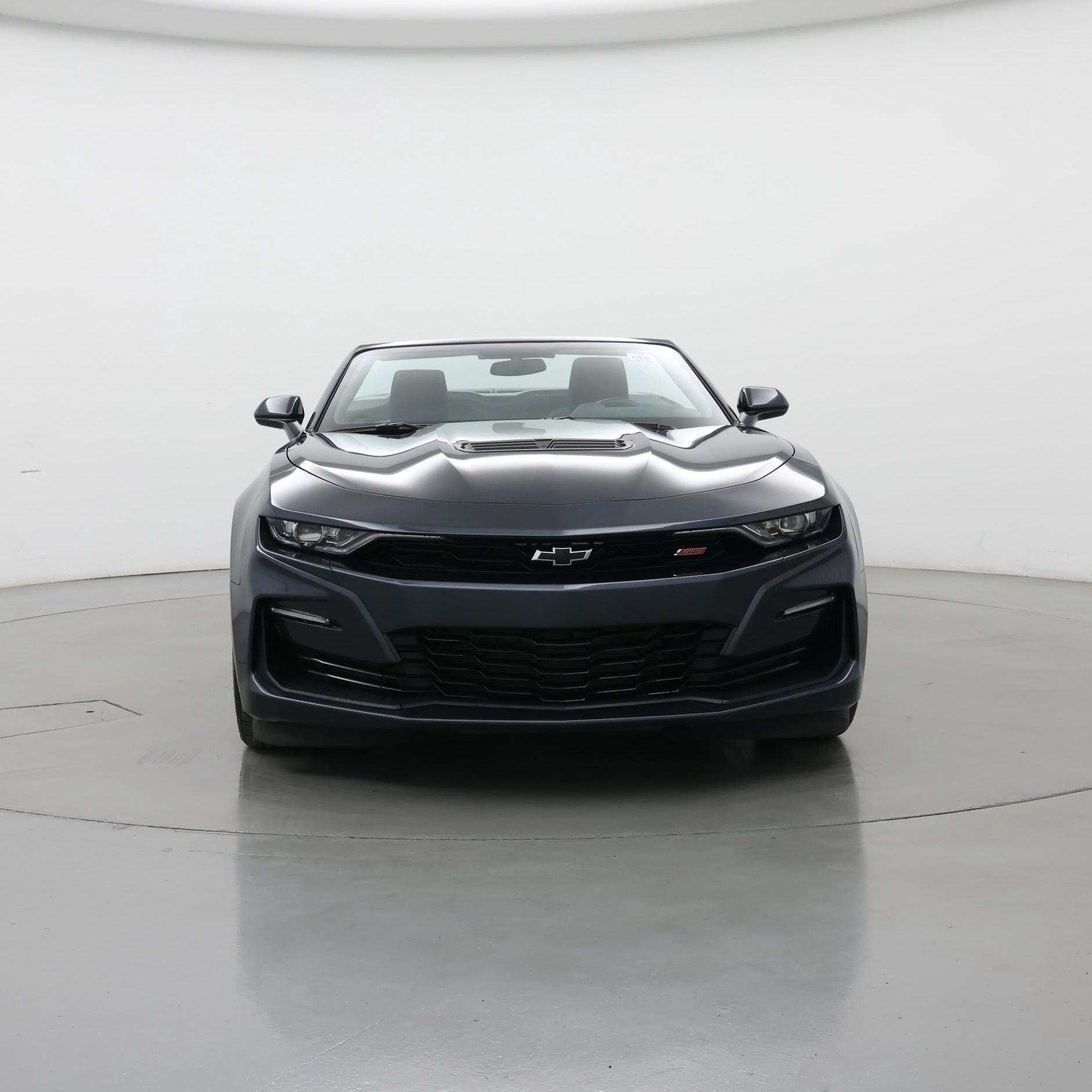 Thumbnail: 2023 Chevrolet Camaro - 5