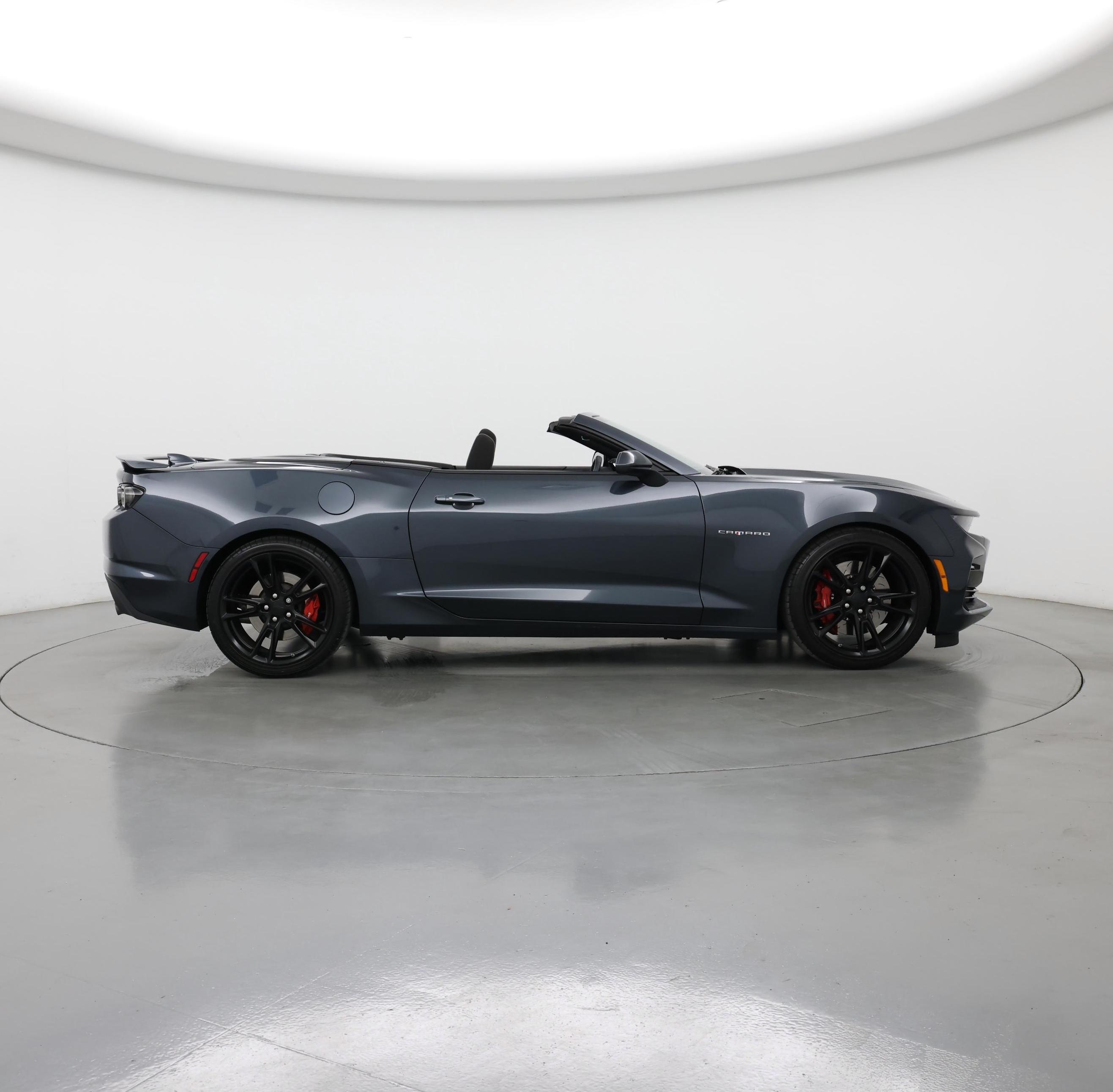 Thumbnail: 2023 Chevrolet Camaro - 7