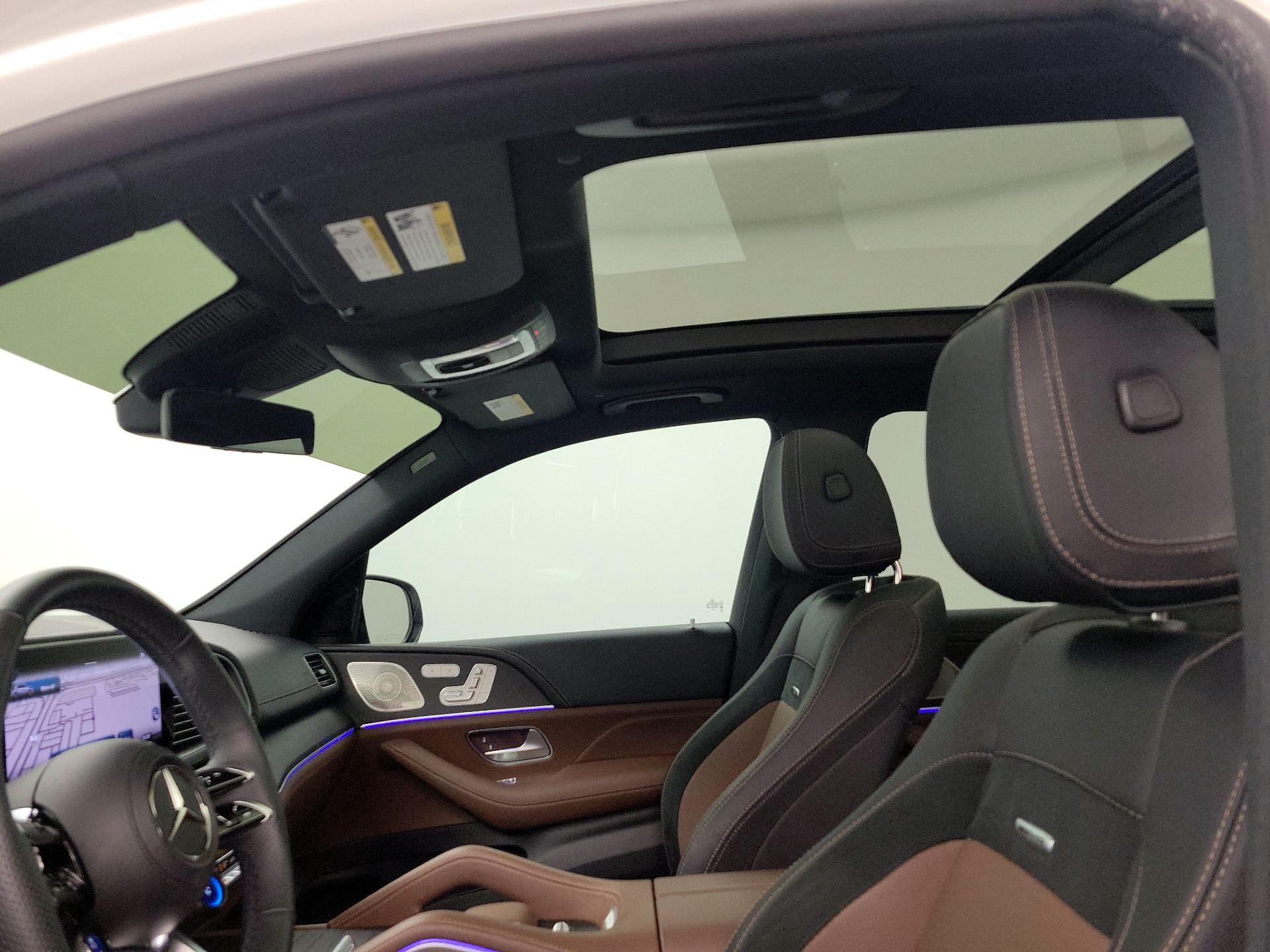 Thumbnail: 2024 Mercedes-Benz GLE - 20