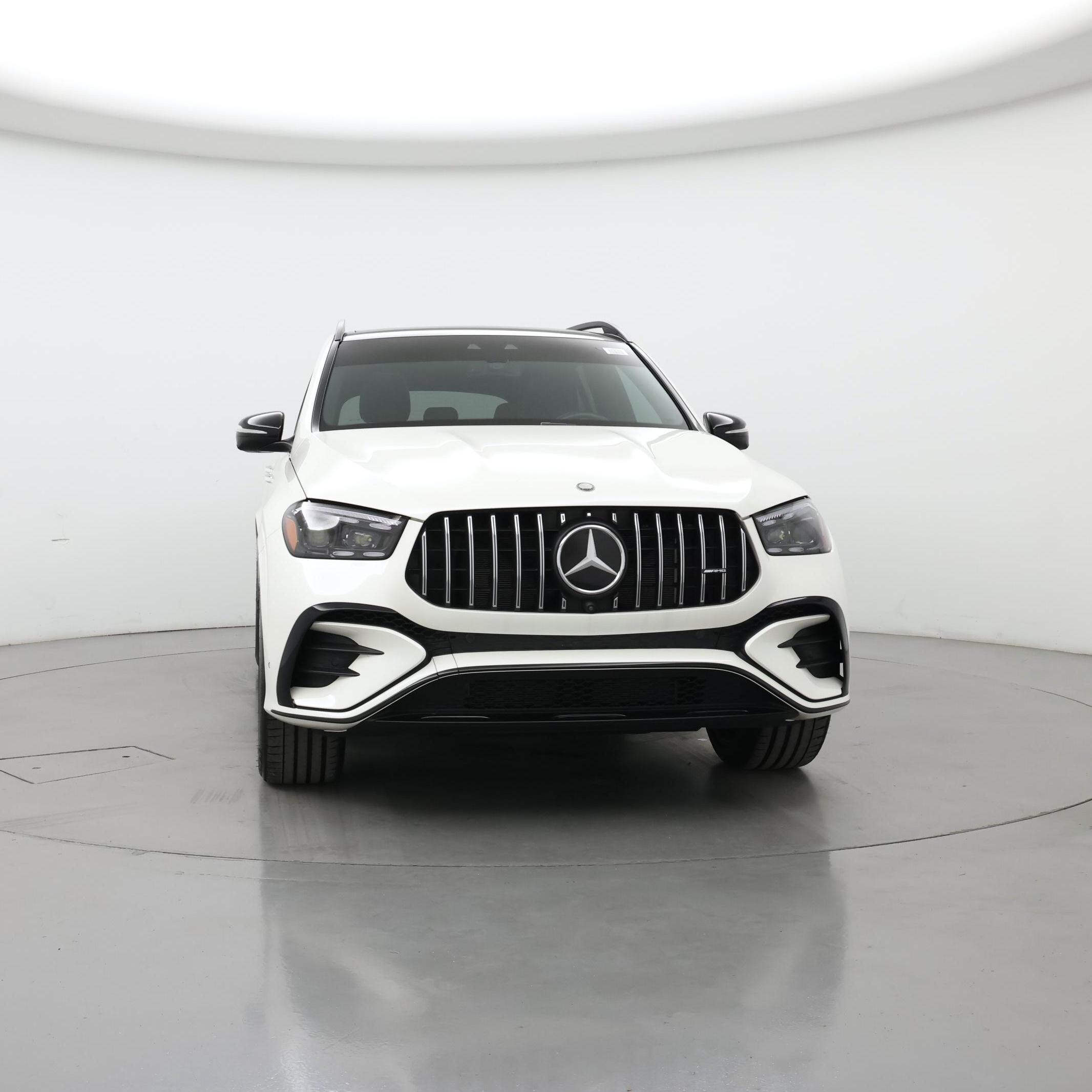 Thumbnail: 2024 Mercedes-Benz GLE - 5