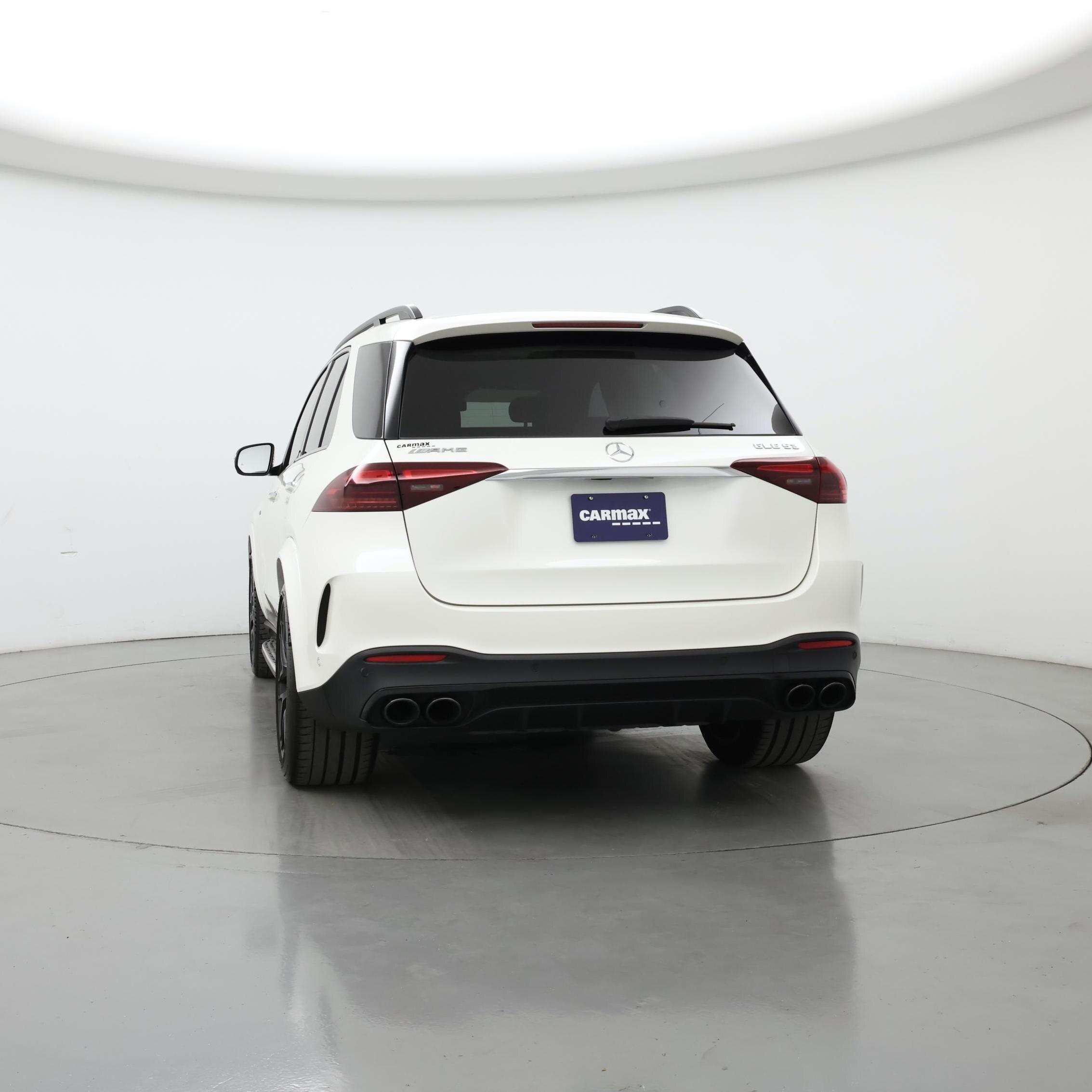Thumbnail: 2024 Mercedes-Benz GLE - 6