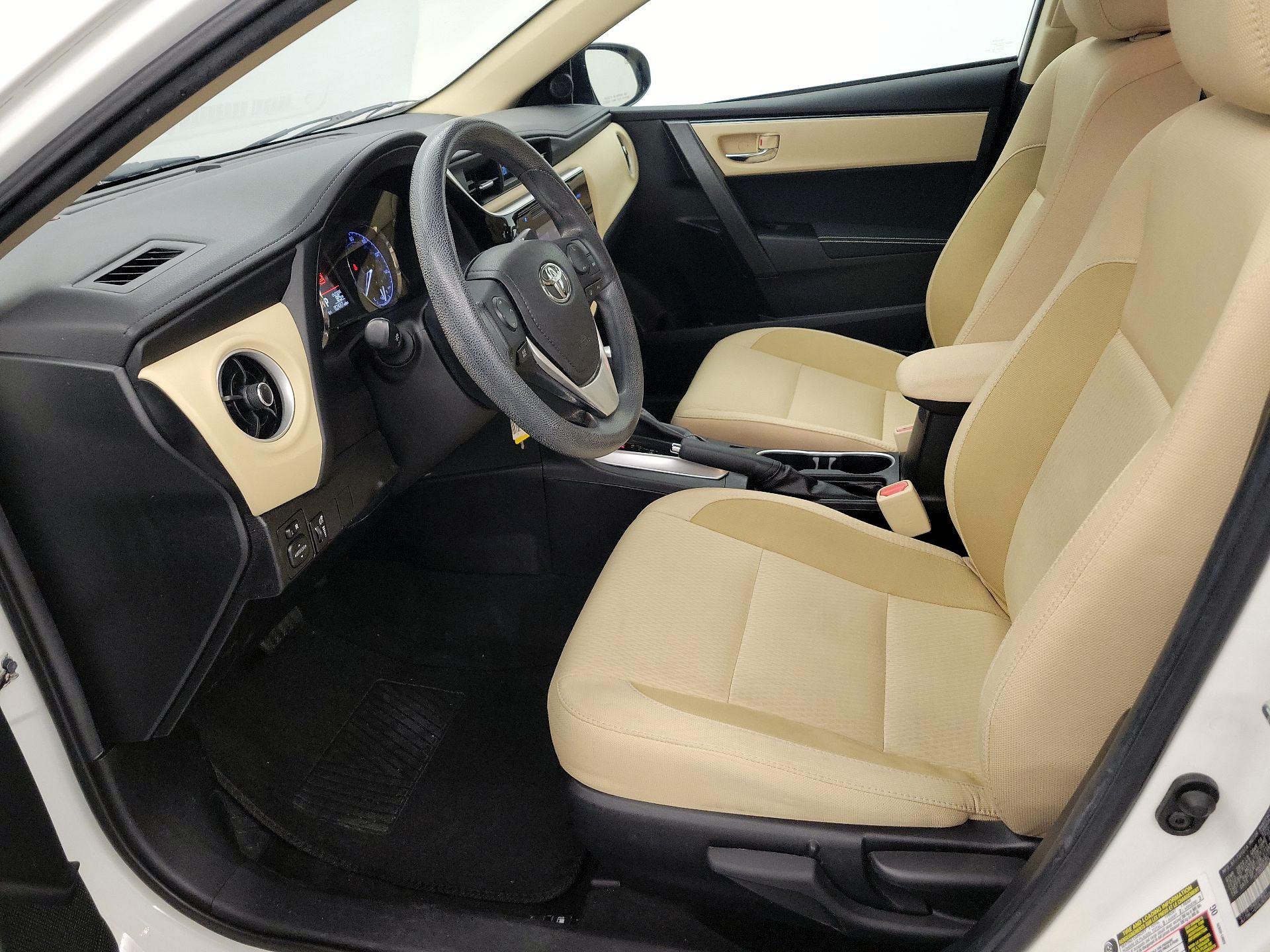 Thumbnail: 2018 Toyota Corolla - 11
