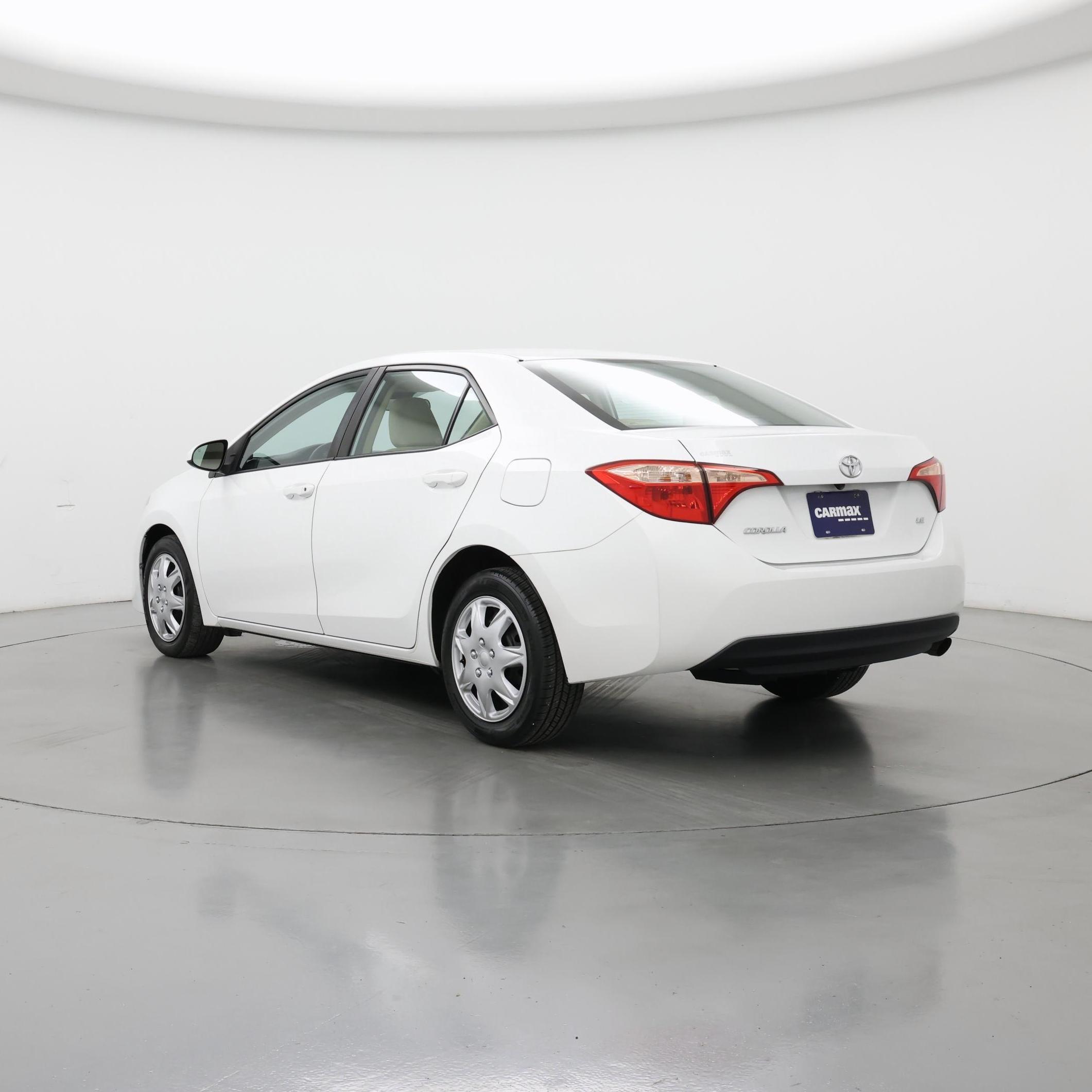 Thumbnail: 2018 Toyota Corolla - 2