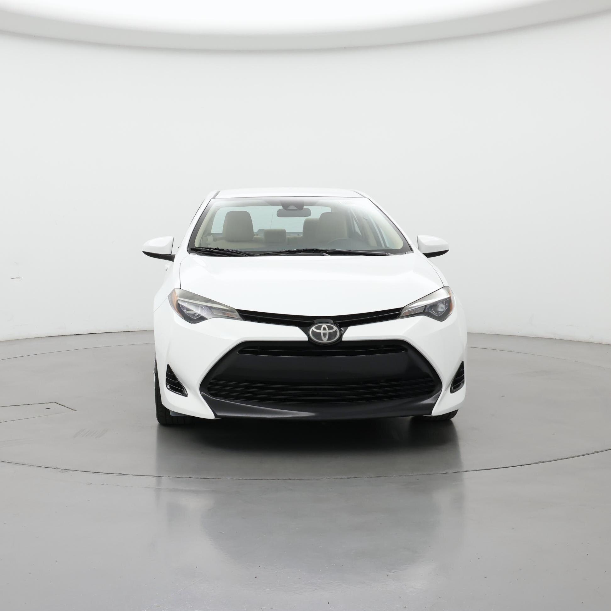Thumbnail: 2018 Toyota Corolla - 5