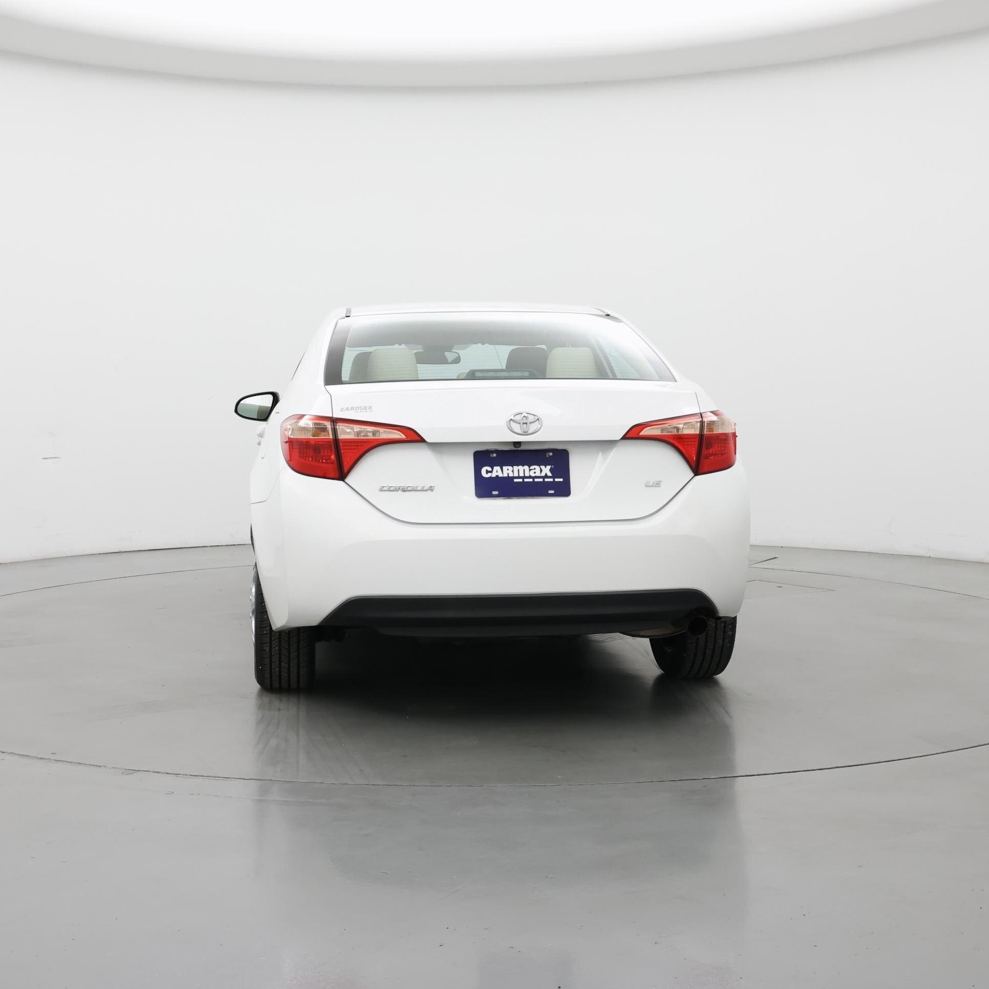 Thumbnail: 2018 Toyota Corolla - 6