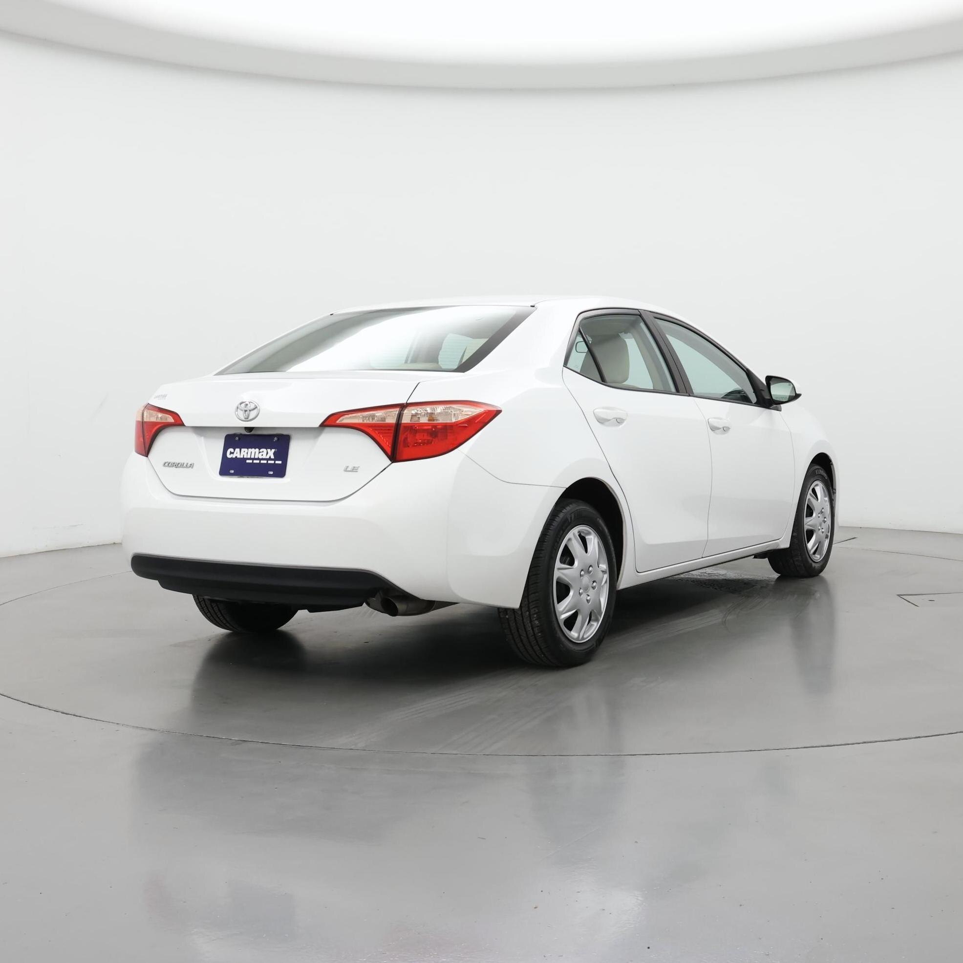 Thumbnail: 2018 Toyota Corolla - 8