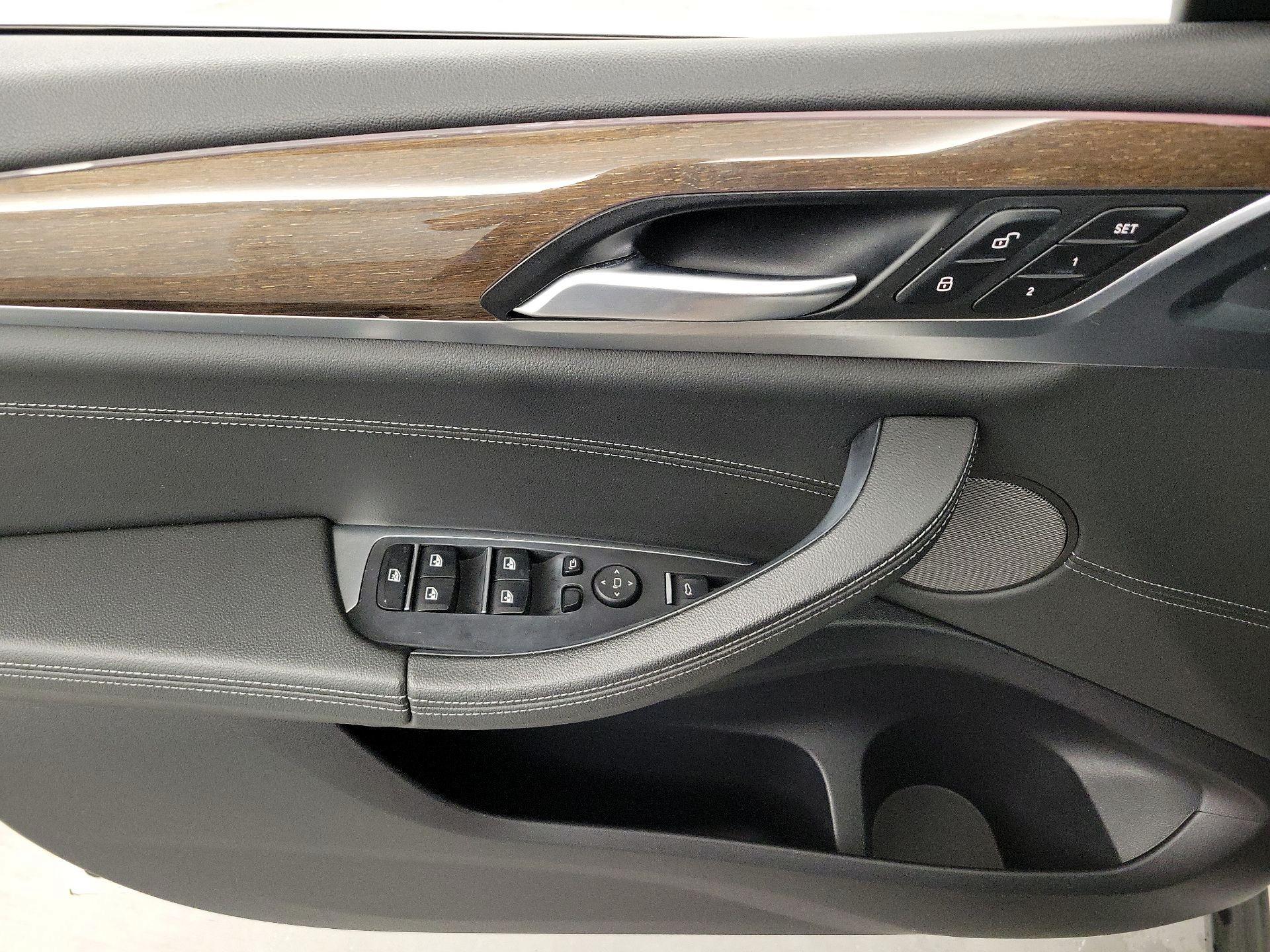 Thumbnail: 2019 BMW X3 - 12