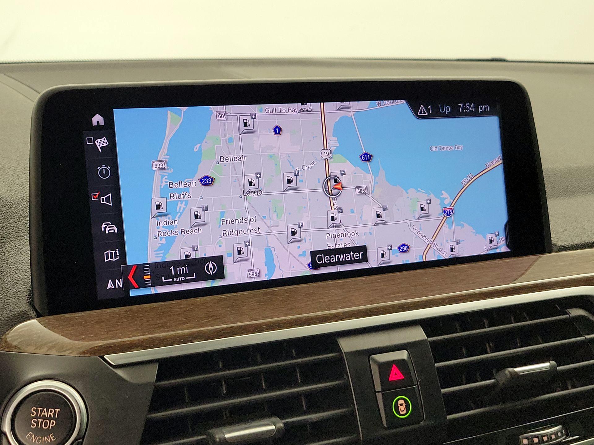 Thumbnail: 2019 BMW X3 - 14