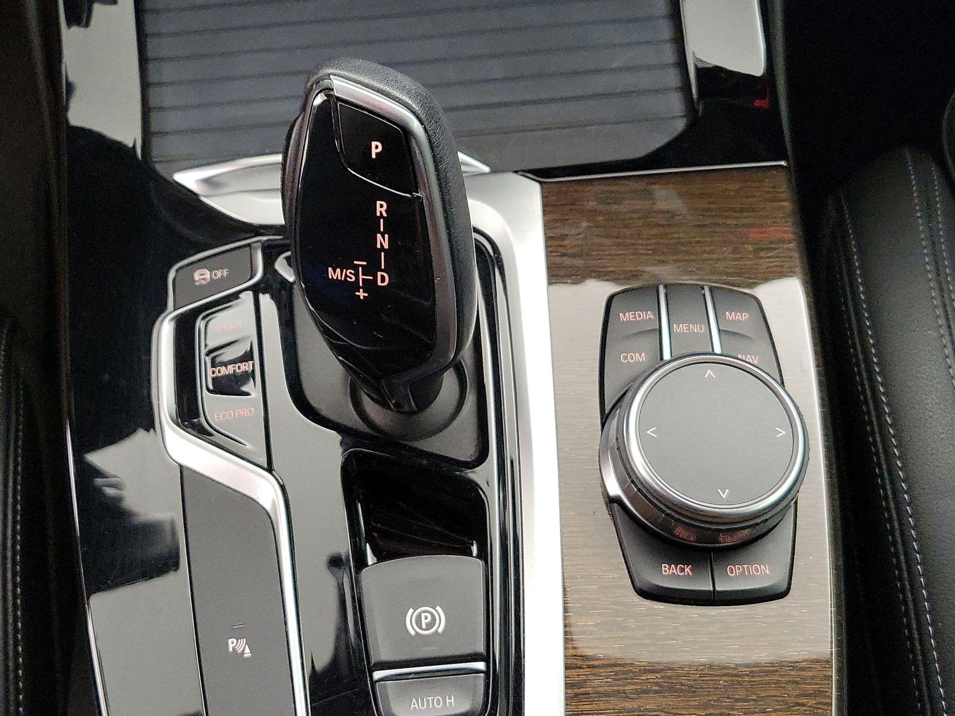 Thumbnail: 2019 BMW X3 - 18