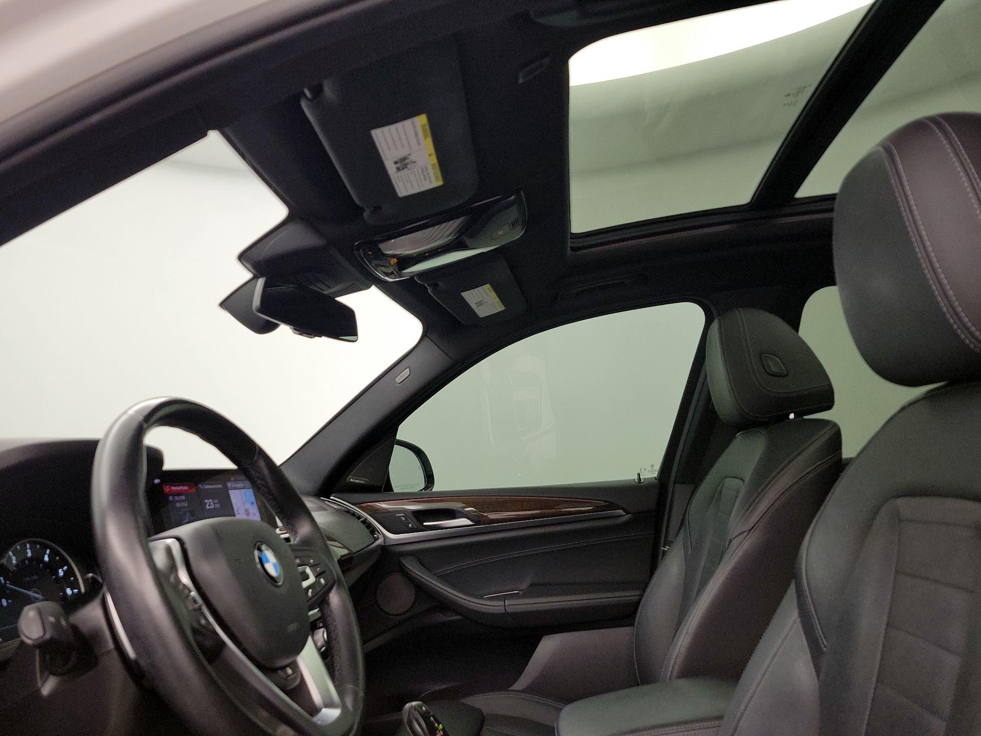 Thumbnail: 2019 BMW X3 - 20