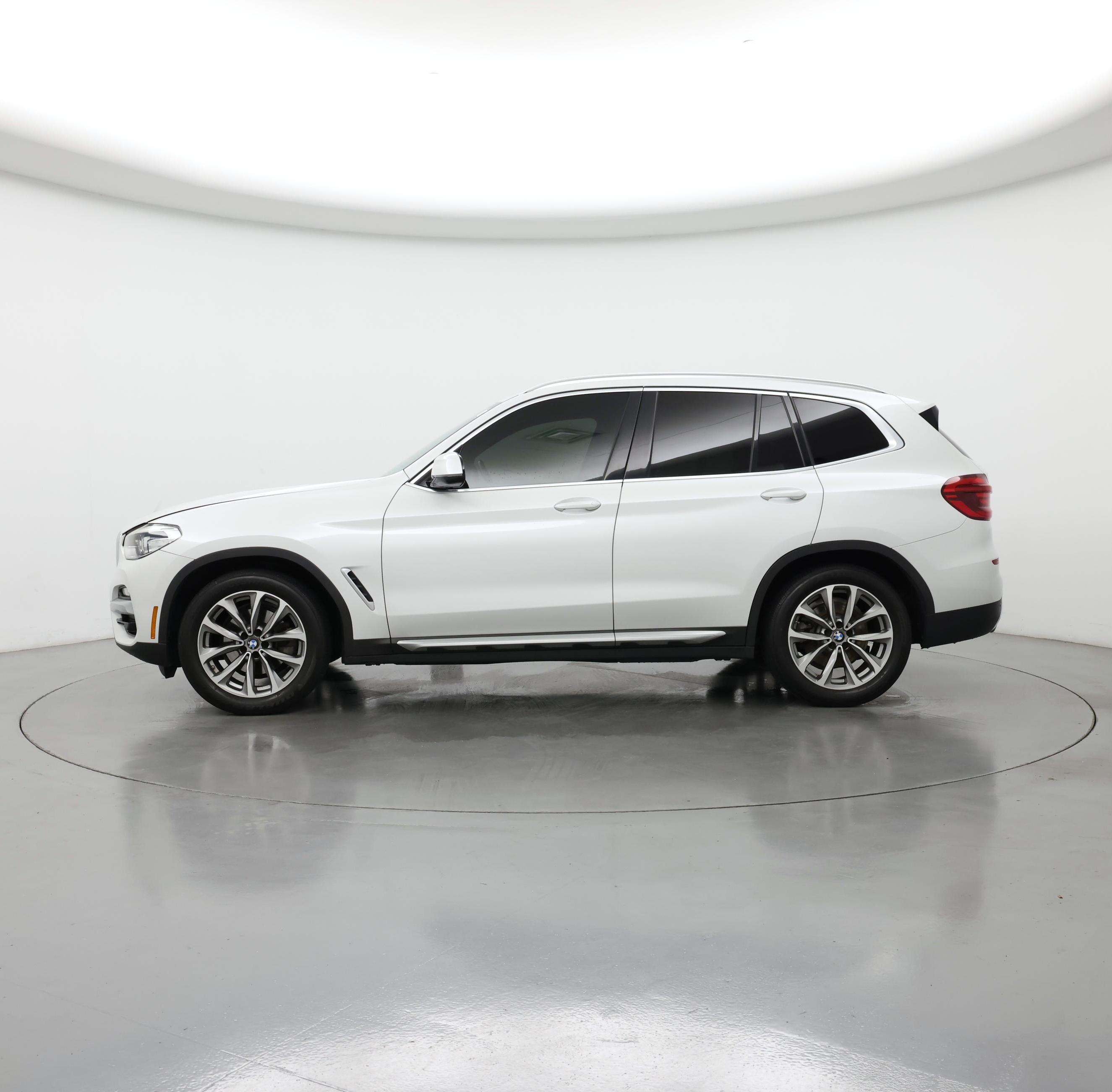 Thumbnail: 2019 BMW X3 - 3