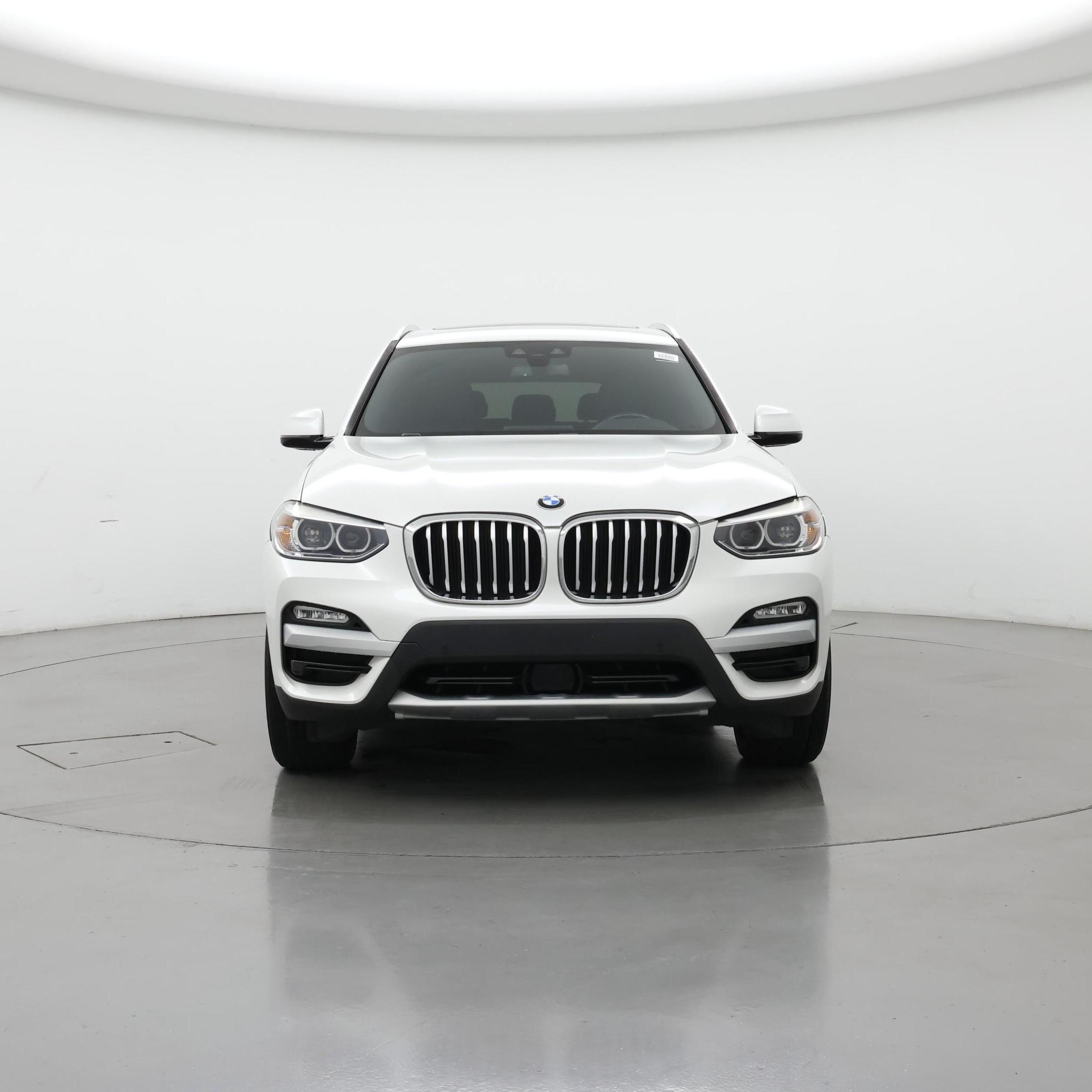 Thumbnail: 2019 BMW X3 - 5