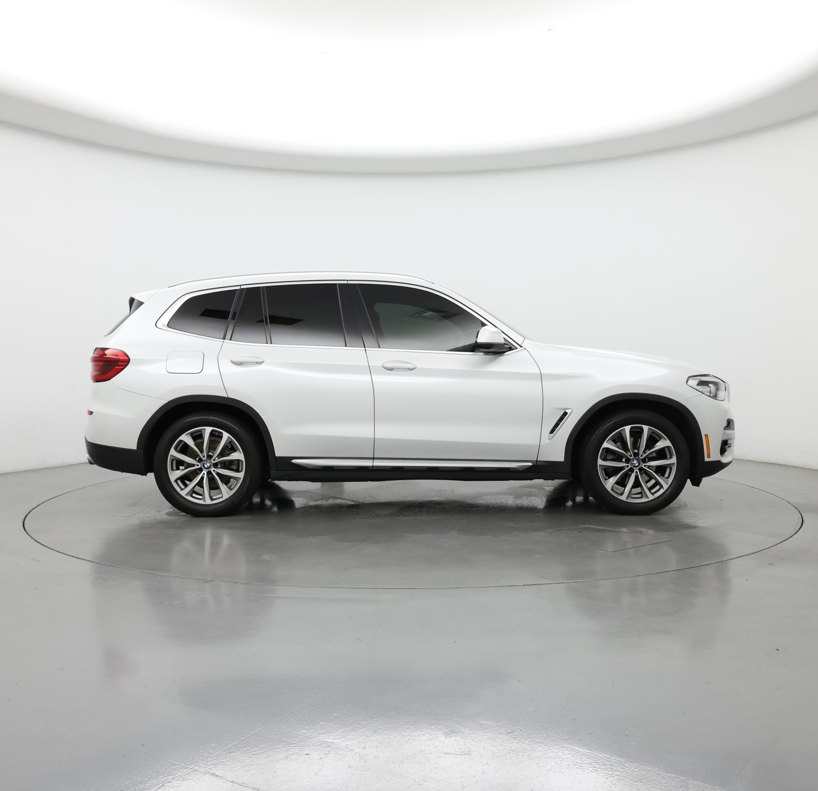 Thumbnail: 2019 BMW X3 - 7