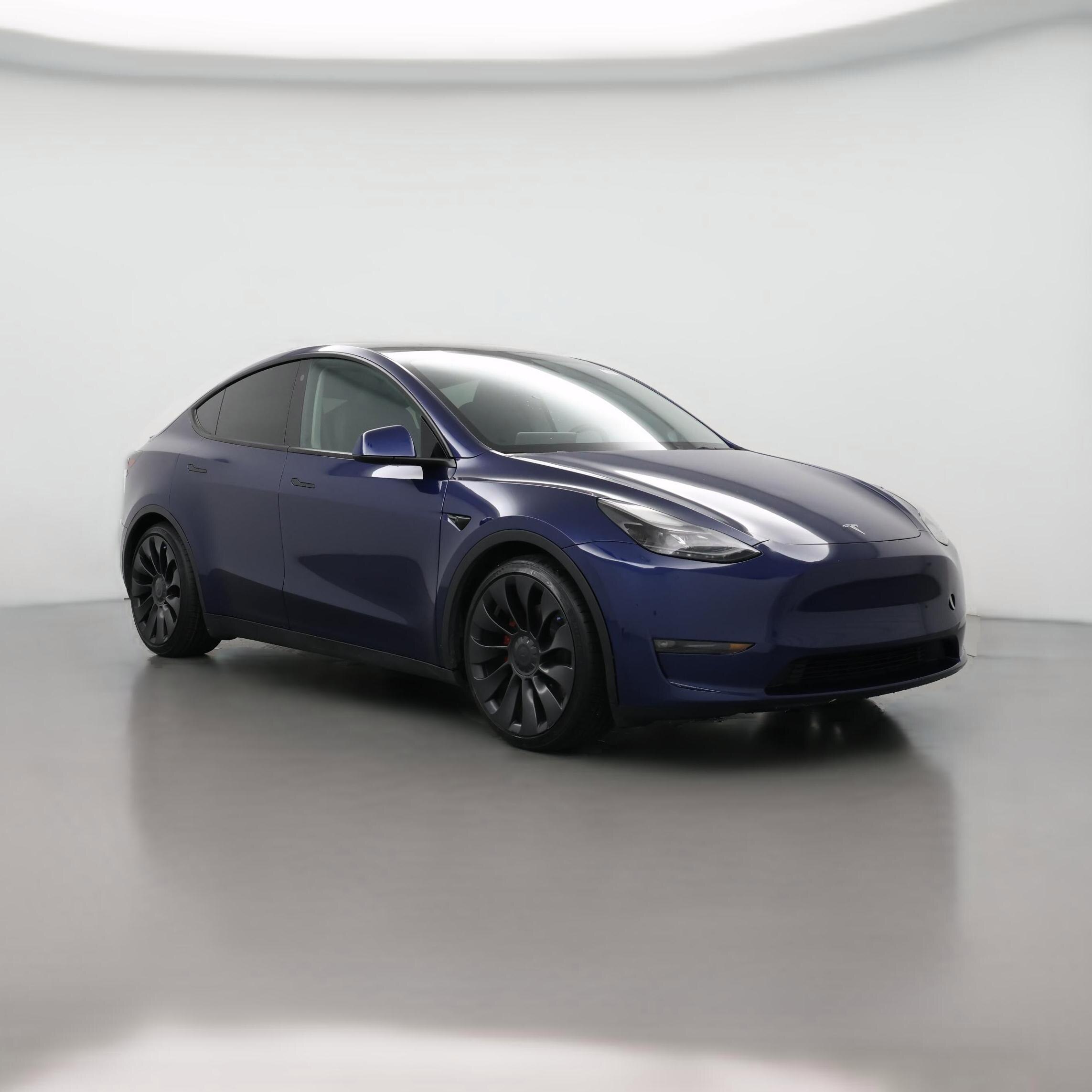Thumbnail: 2023 Tesla Model Y - 1