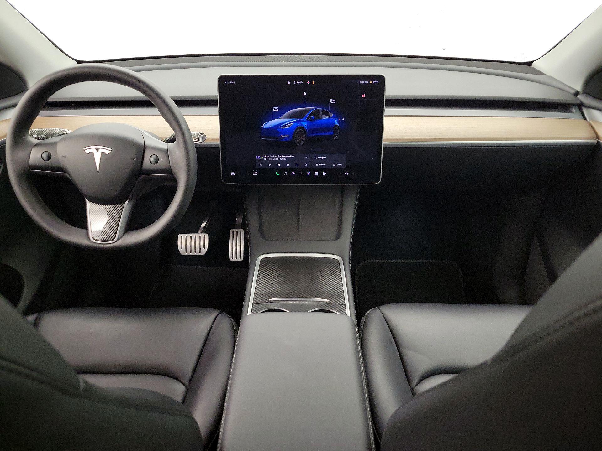 Thumbnail: 2023 Tesla Model Y - 9