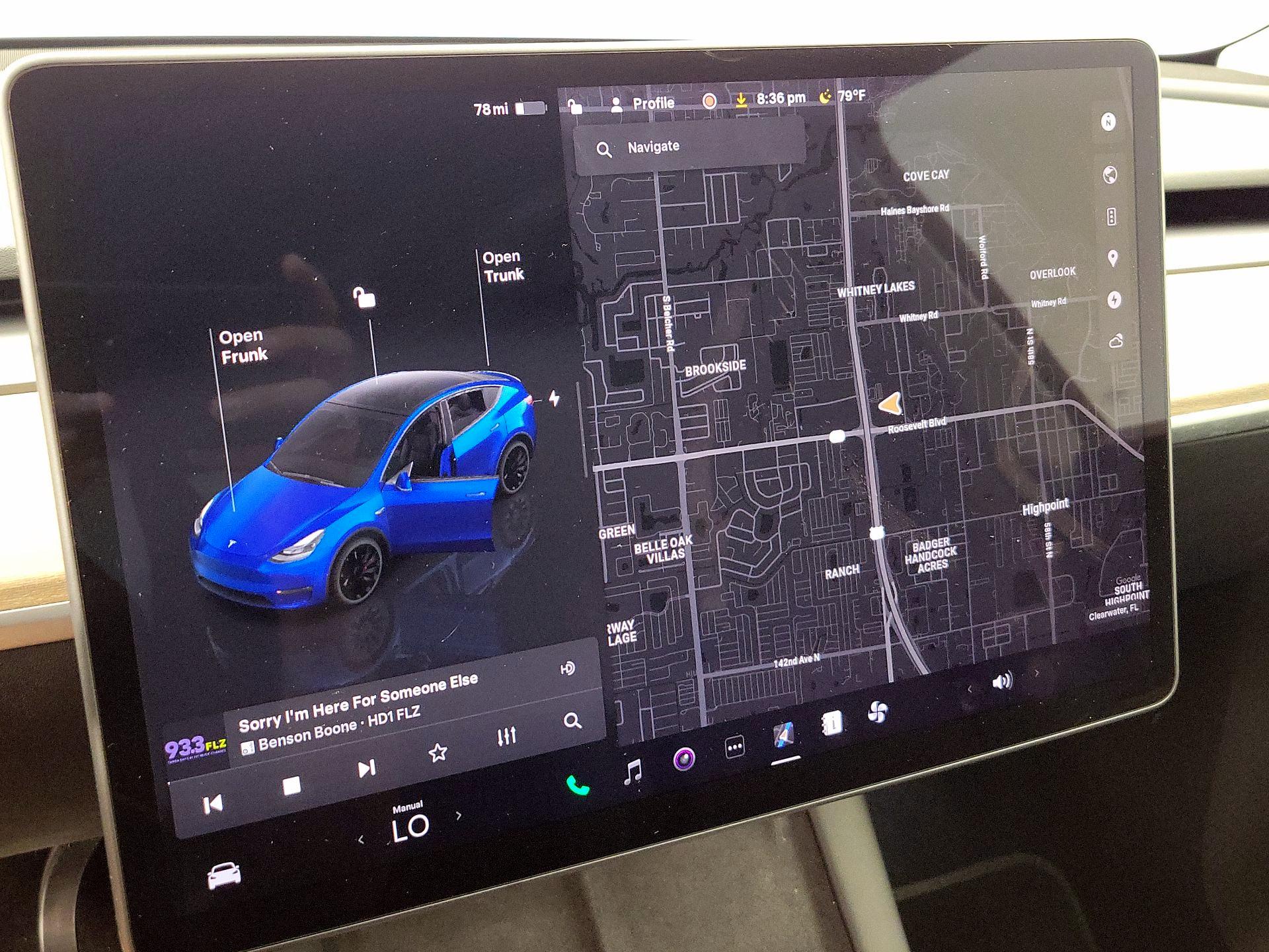 Thumbnail: 2023 Tesla Model Y - 14
