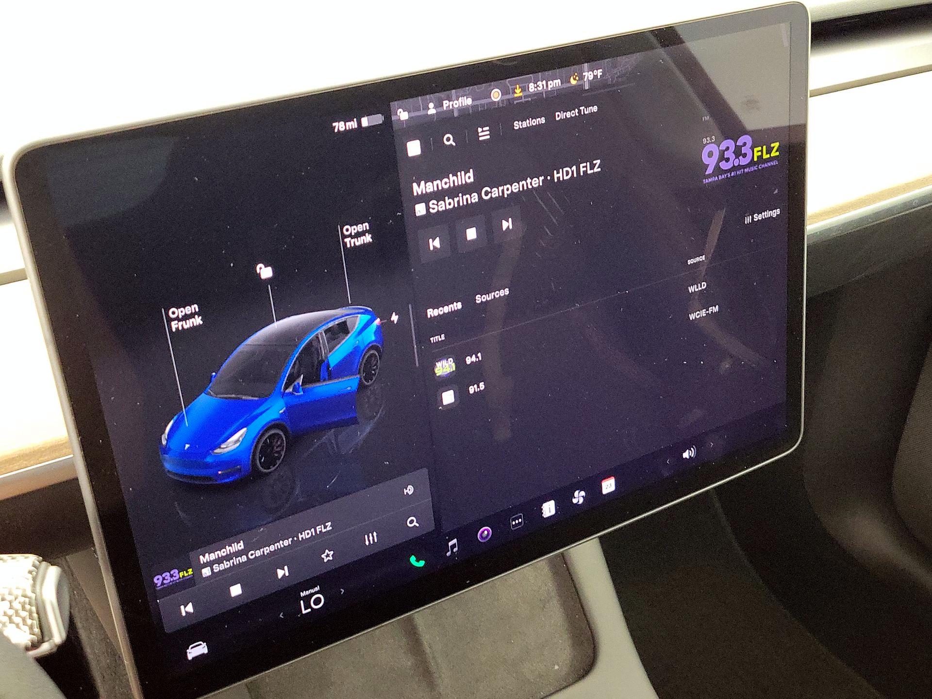 Thumbnail: 2023 Tesla Model Y - 16