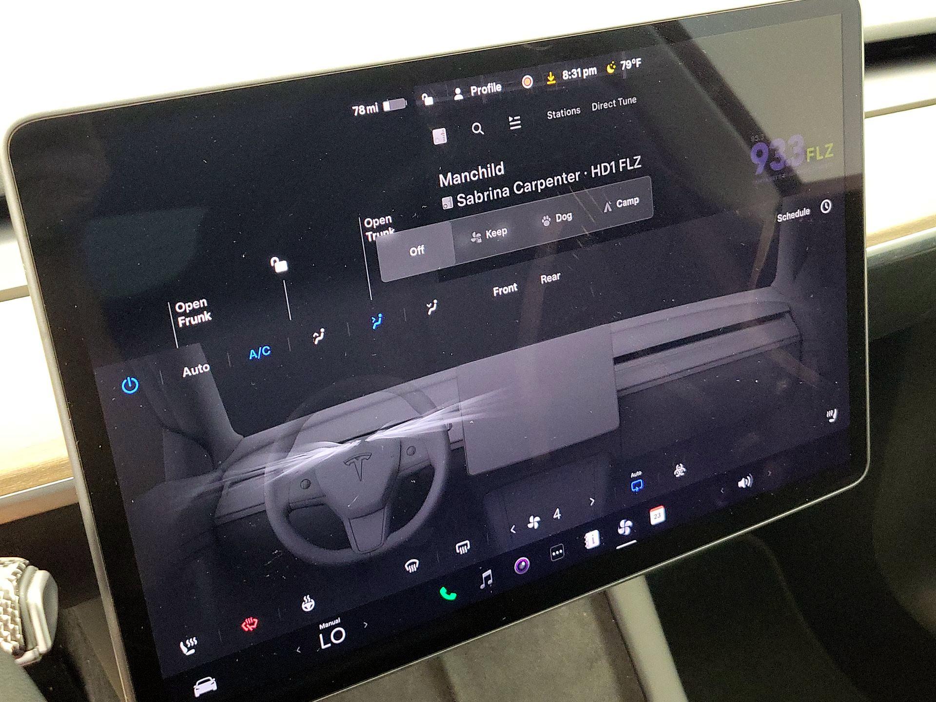Thumbnail: 2023 Tesla Model Y - 17