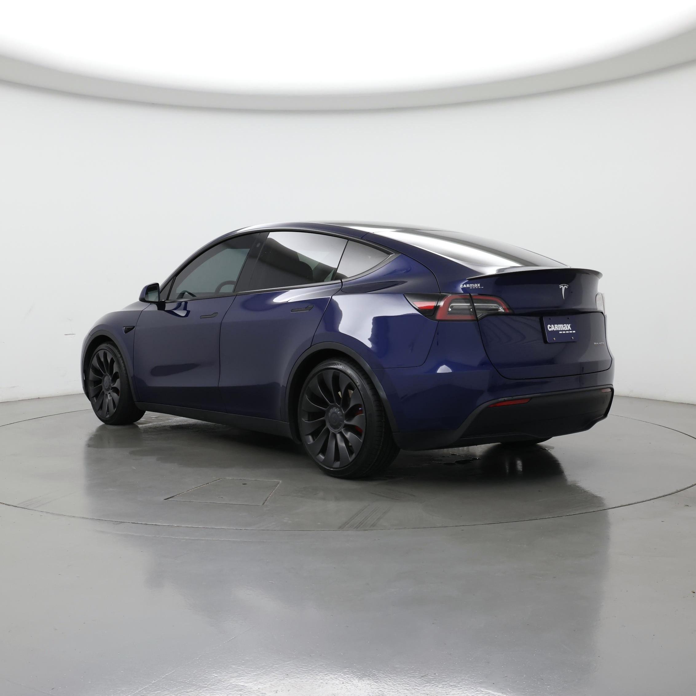 Thumbnail: 2023 Tesla Model Y - 2
