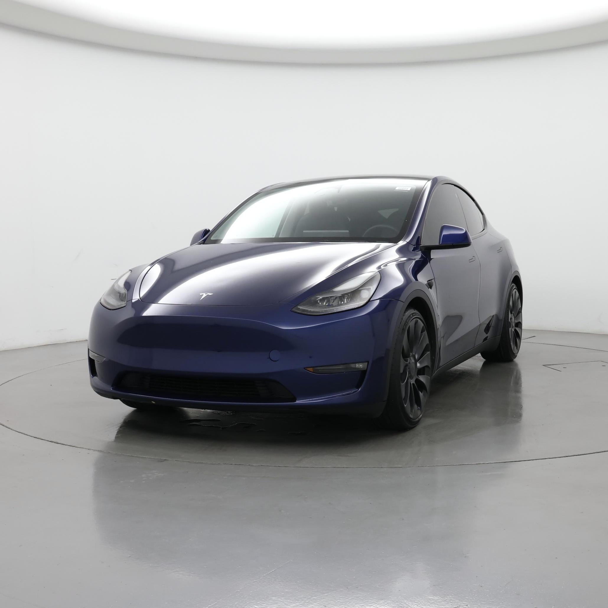 Thumbnail: 2023 Tesla Model Y - 4