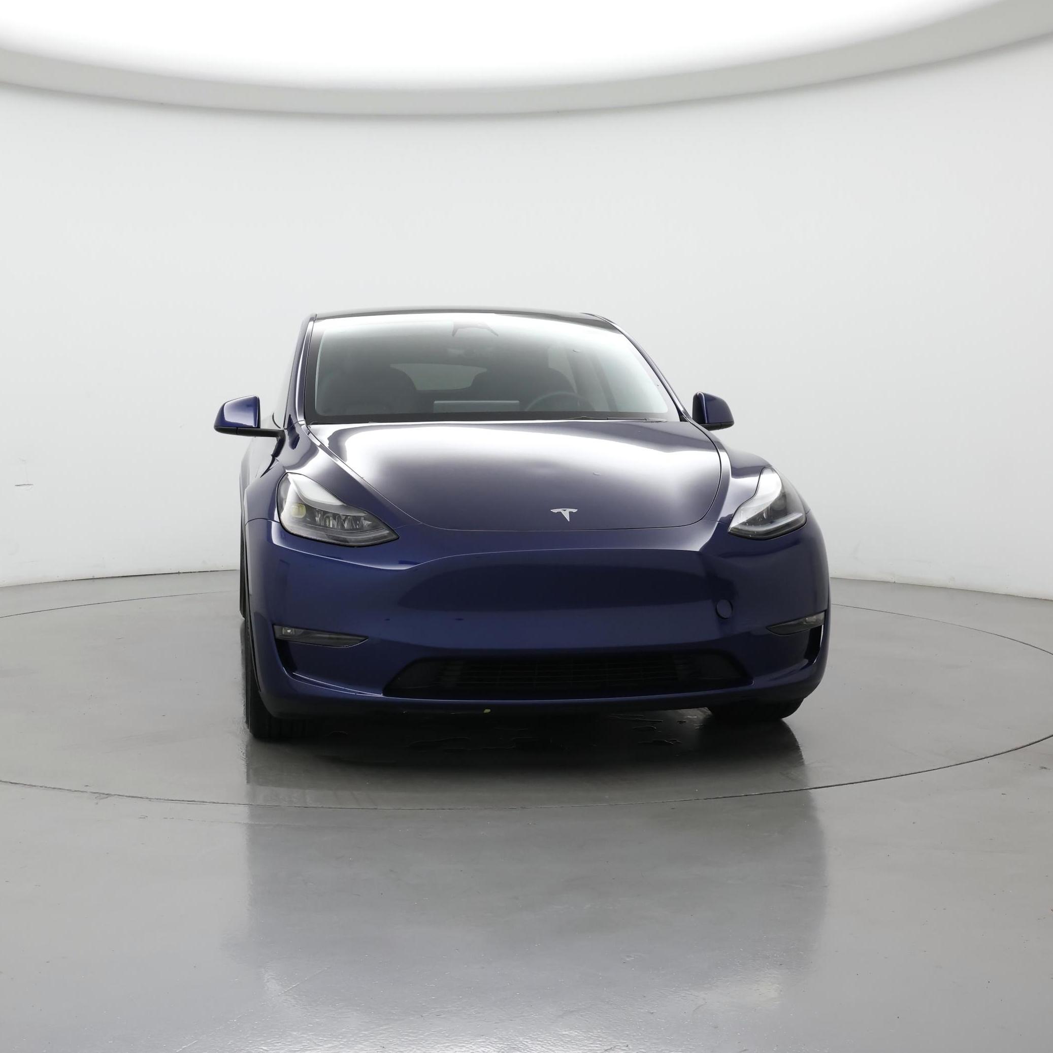 Thumbnail: 2023 Tesla Model Y - 5