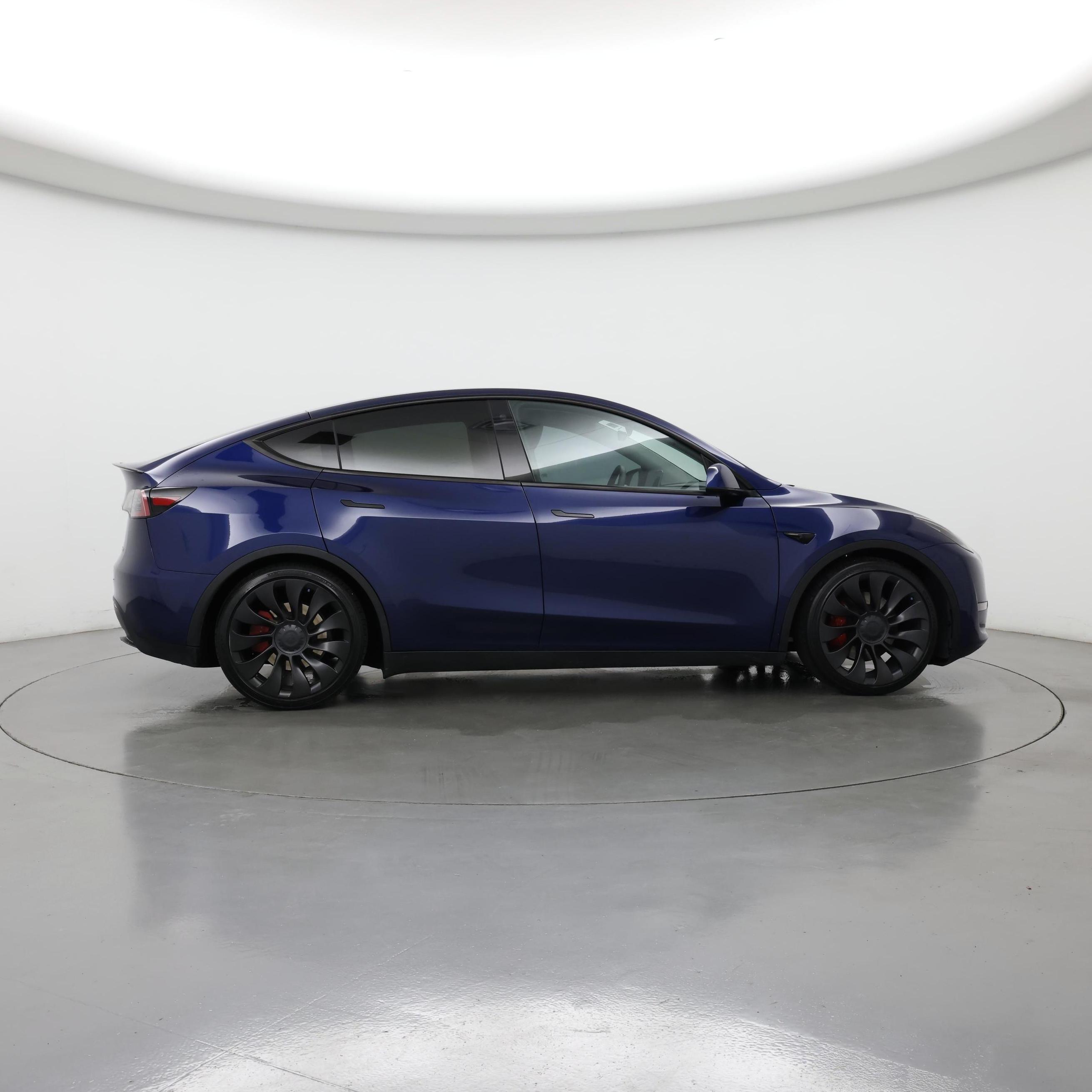Thumbnail: 2023 Tesla Model Y - 7