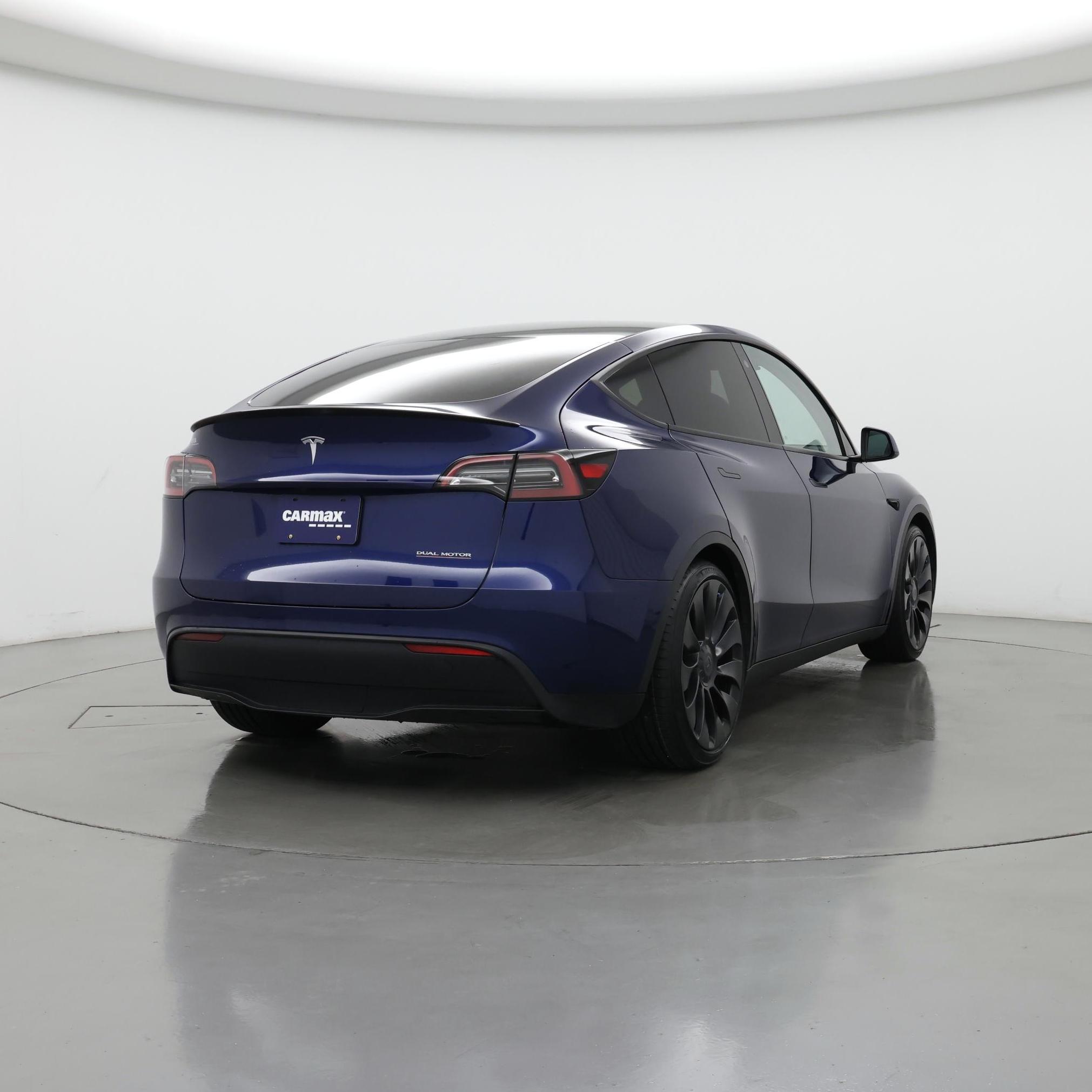 Thumbnail: 2023 Tesla Model Y - 8
