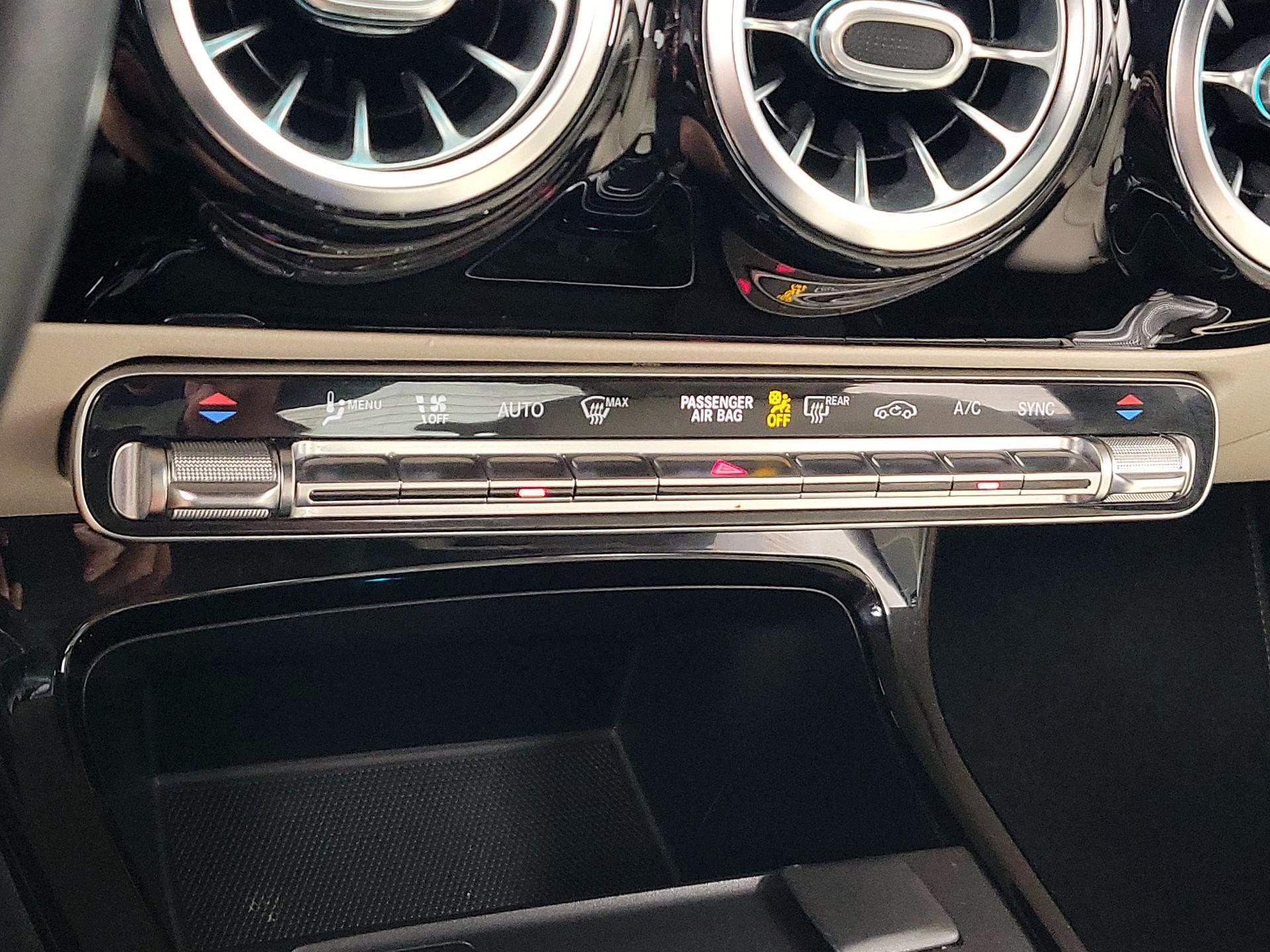 Thumbnail: 2020 Mercedes-Benz A-Class - 16