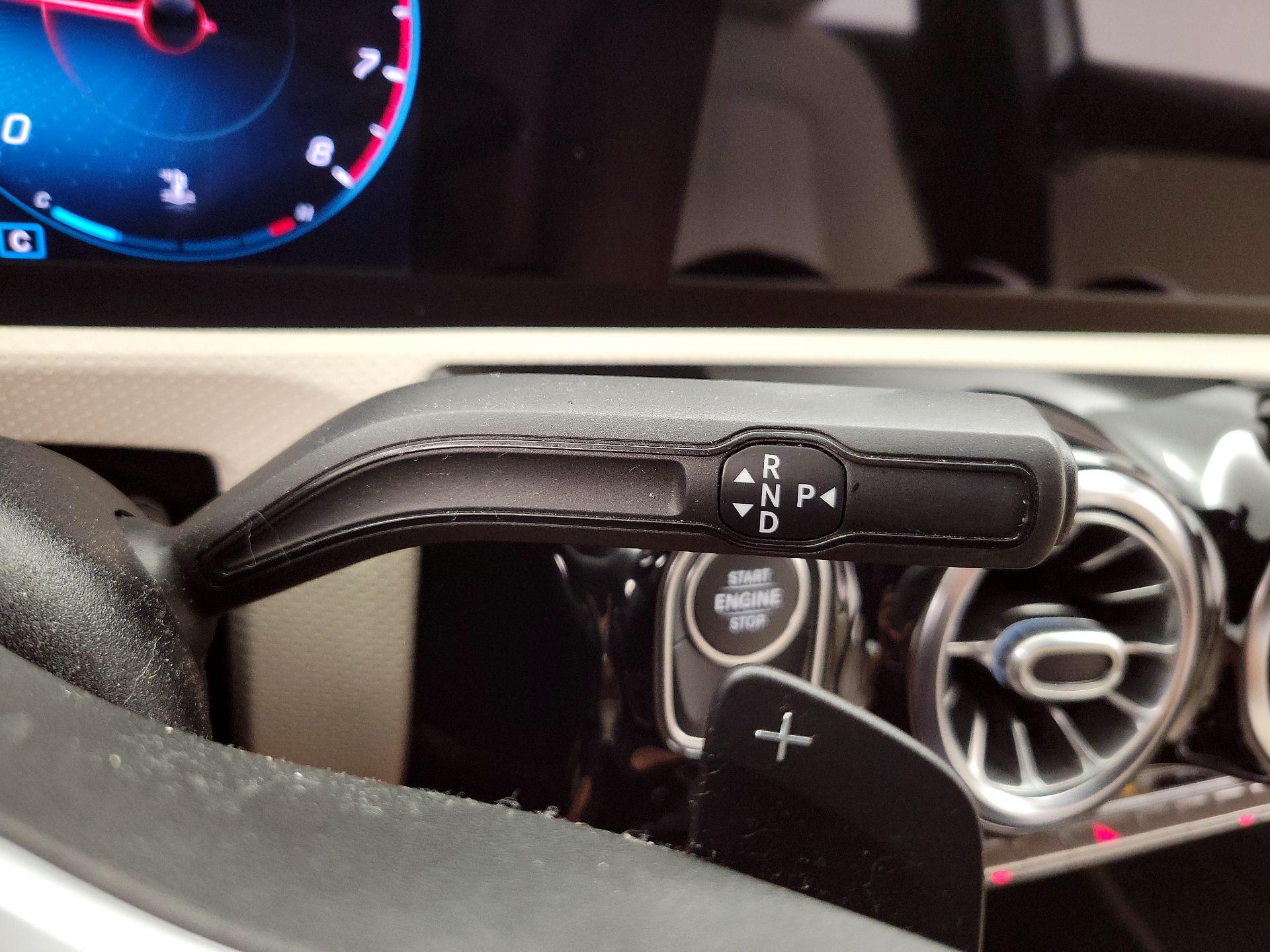 Thumbnail: 2020 Mercedes-Benz A-Class - 17