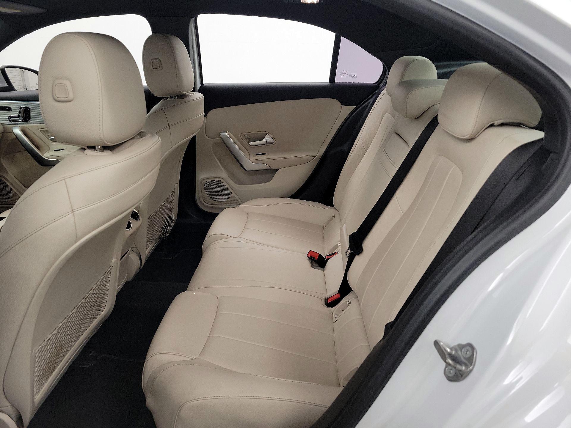 Thumbnail: 2020 Mercedes-Benz A-Class - 19