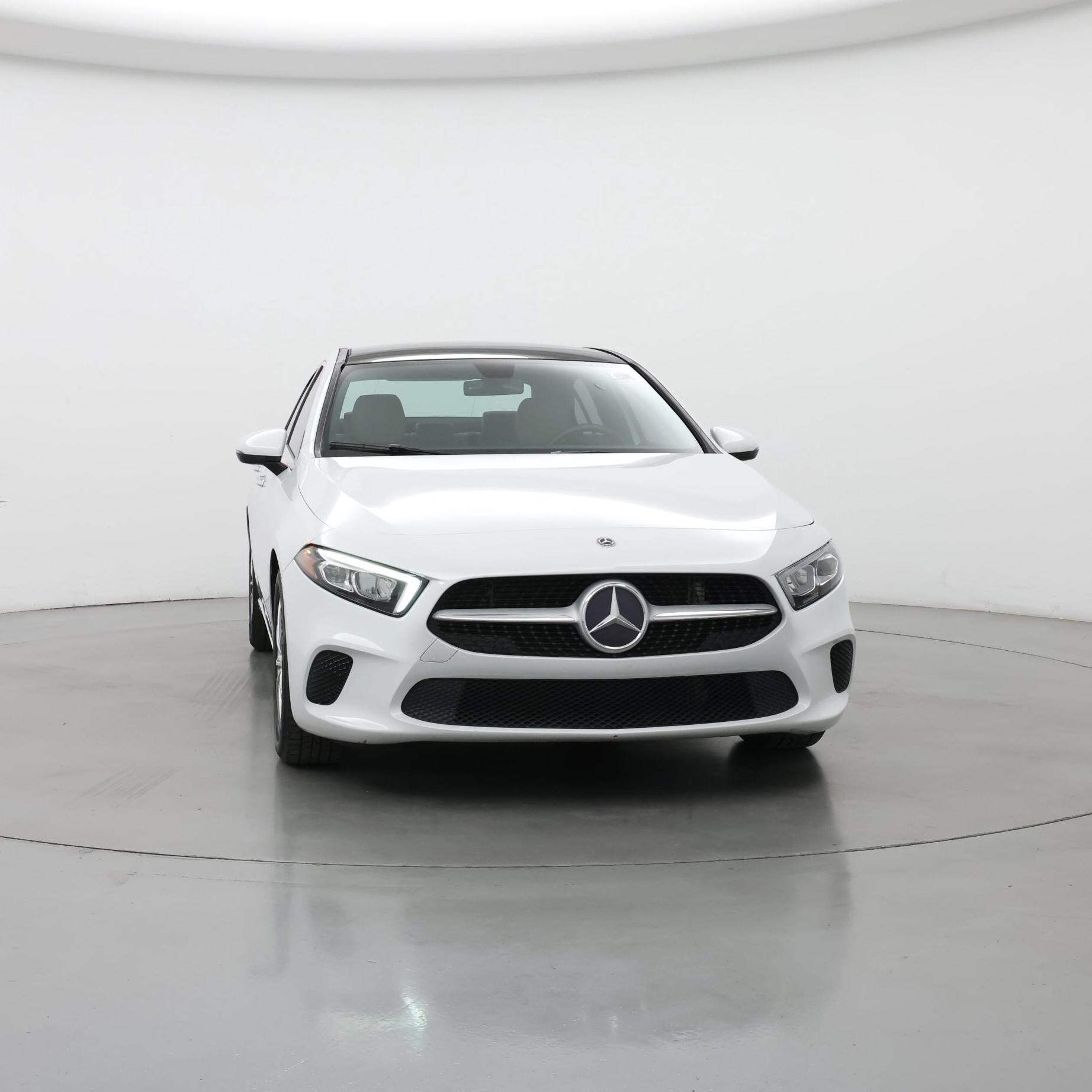 Thumbnail: 2020 Mercedes-Benz A-Class - 5