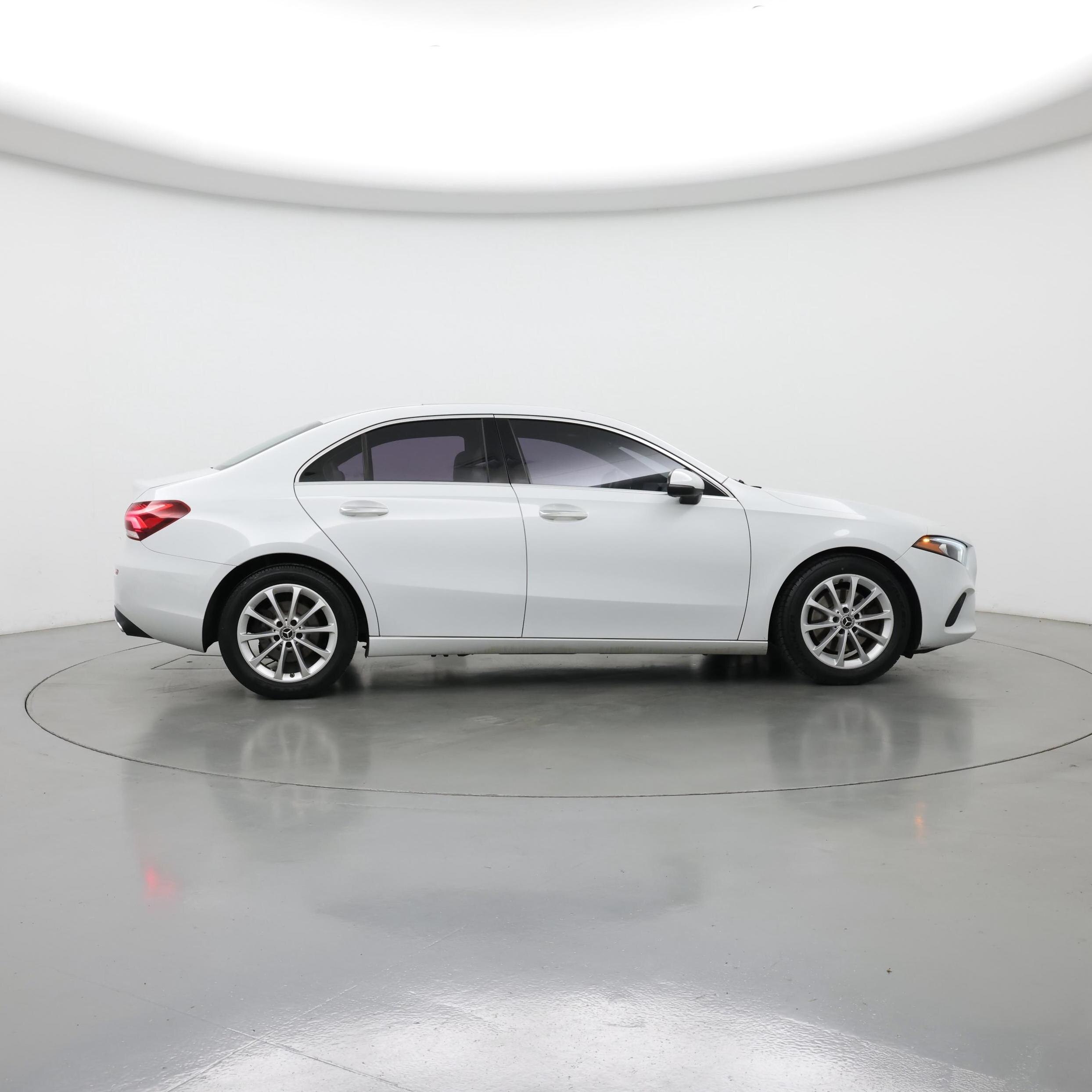 Thumbnail: 2020 Mercedes-Benz A-Class - 7