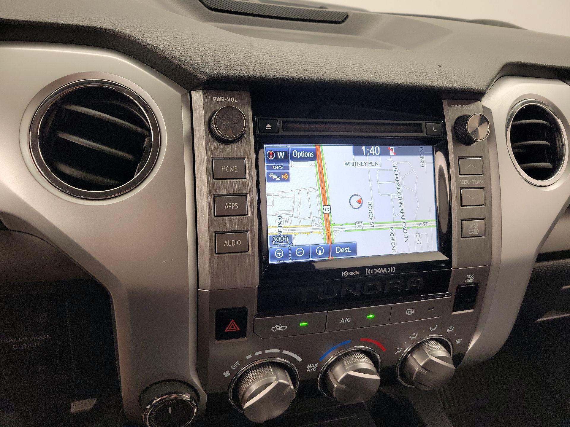 Thumbnail: 2019 Toyota Tundra - 14