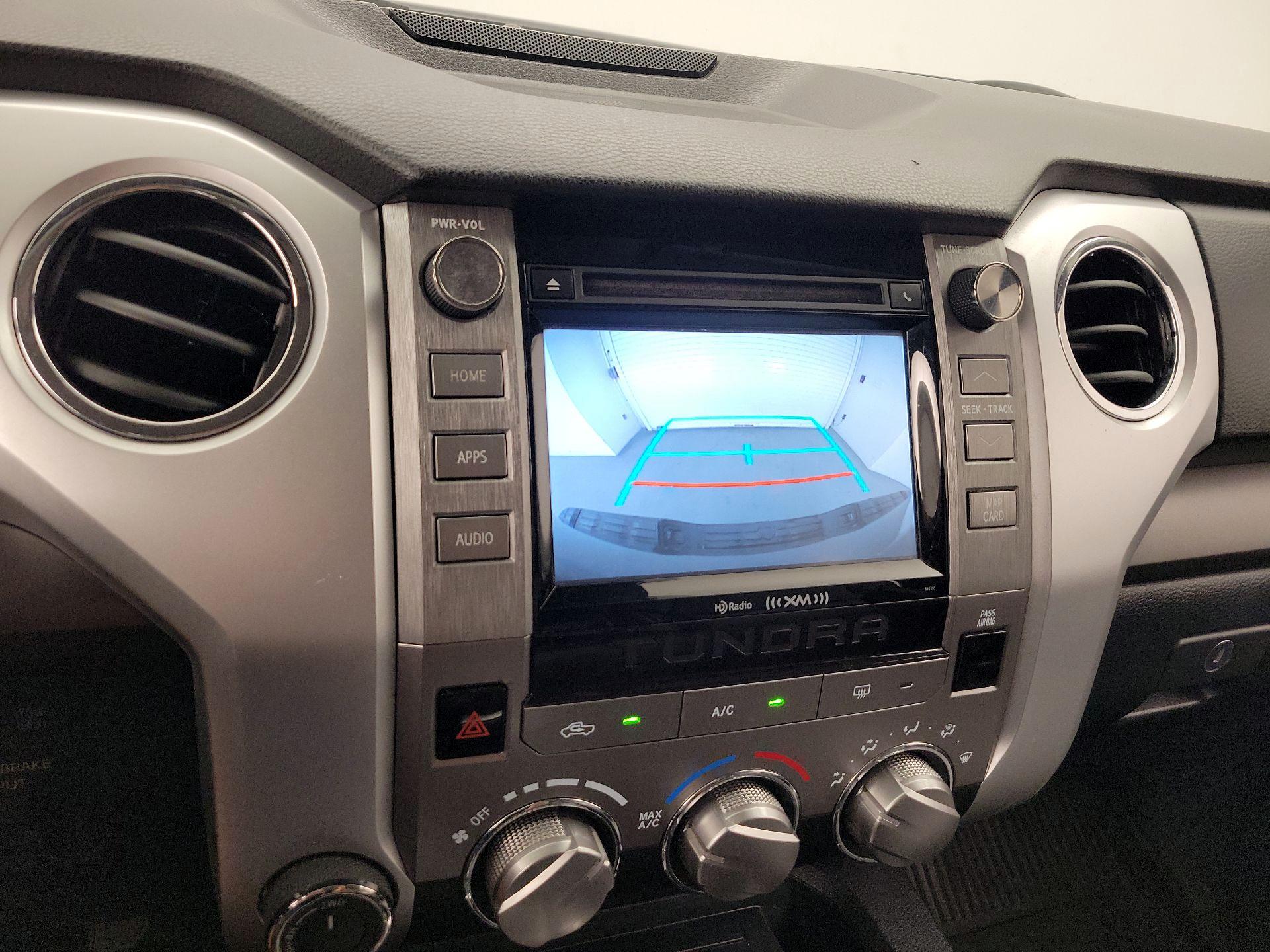 Thumbnail: 2019 Toyota Tundra - 15