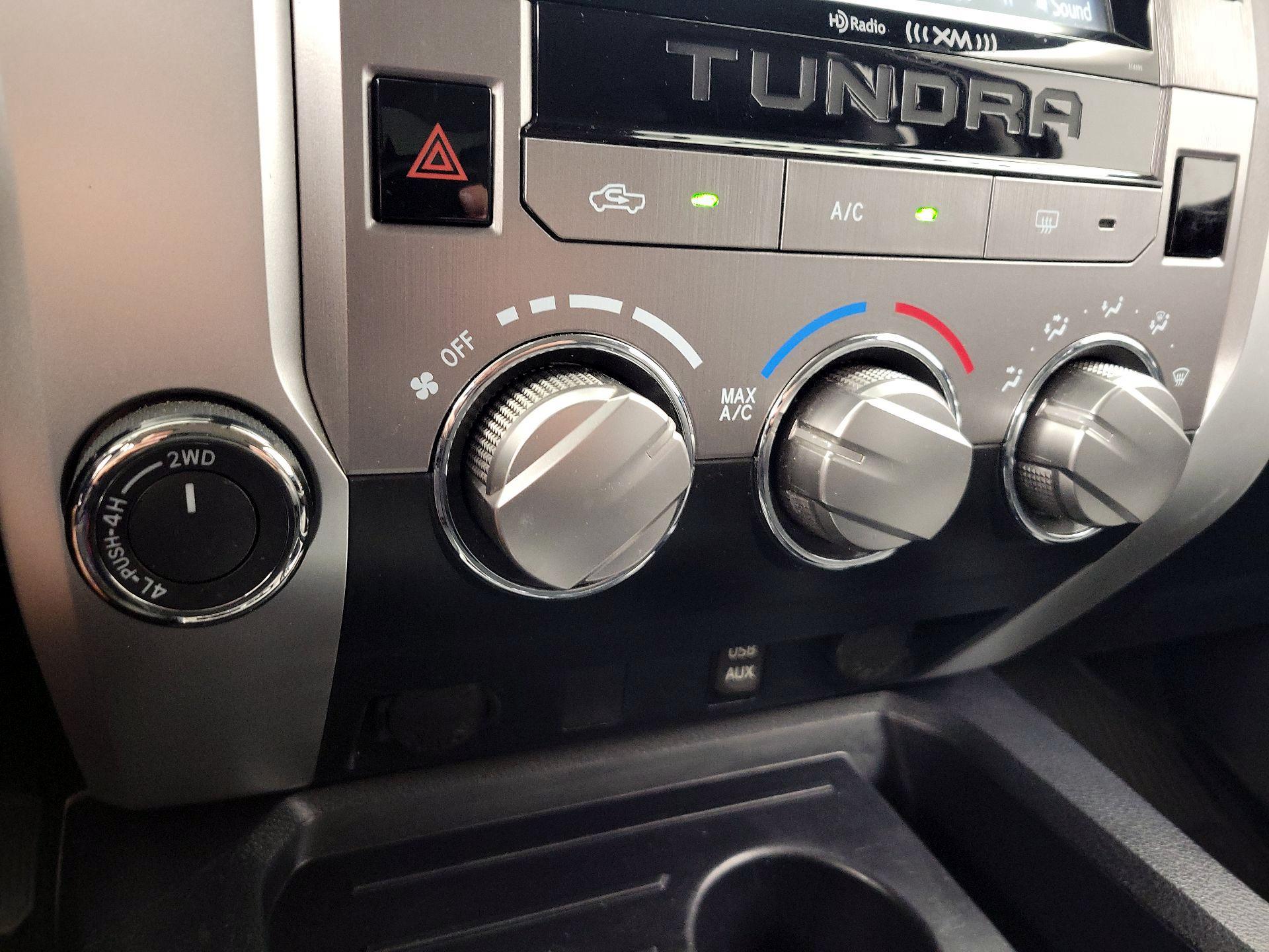 Thumbnail: 2019 Toyota Tundra - 17