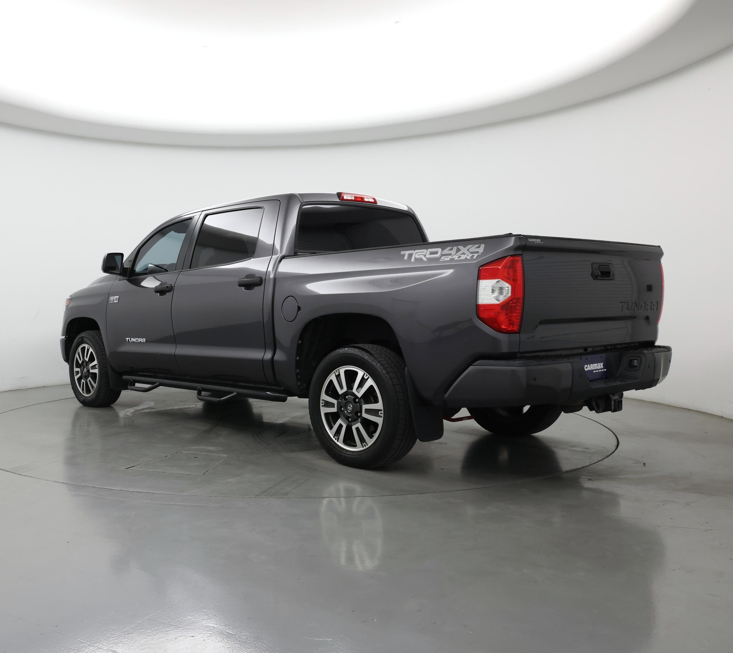 Thumbnail: 2019 Toyota Tundra - 2