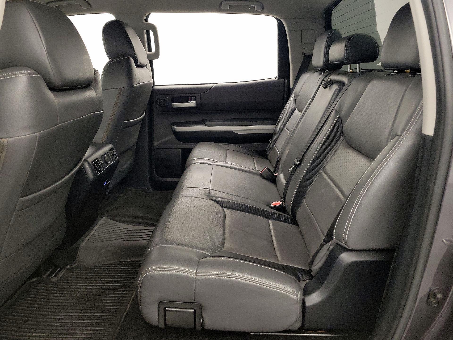 Thumbnail: 2019 Toyota Tundra - 20