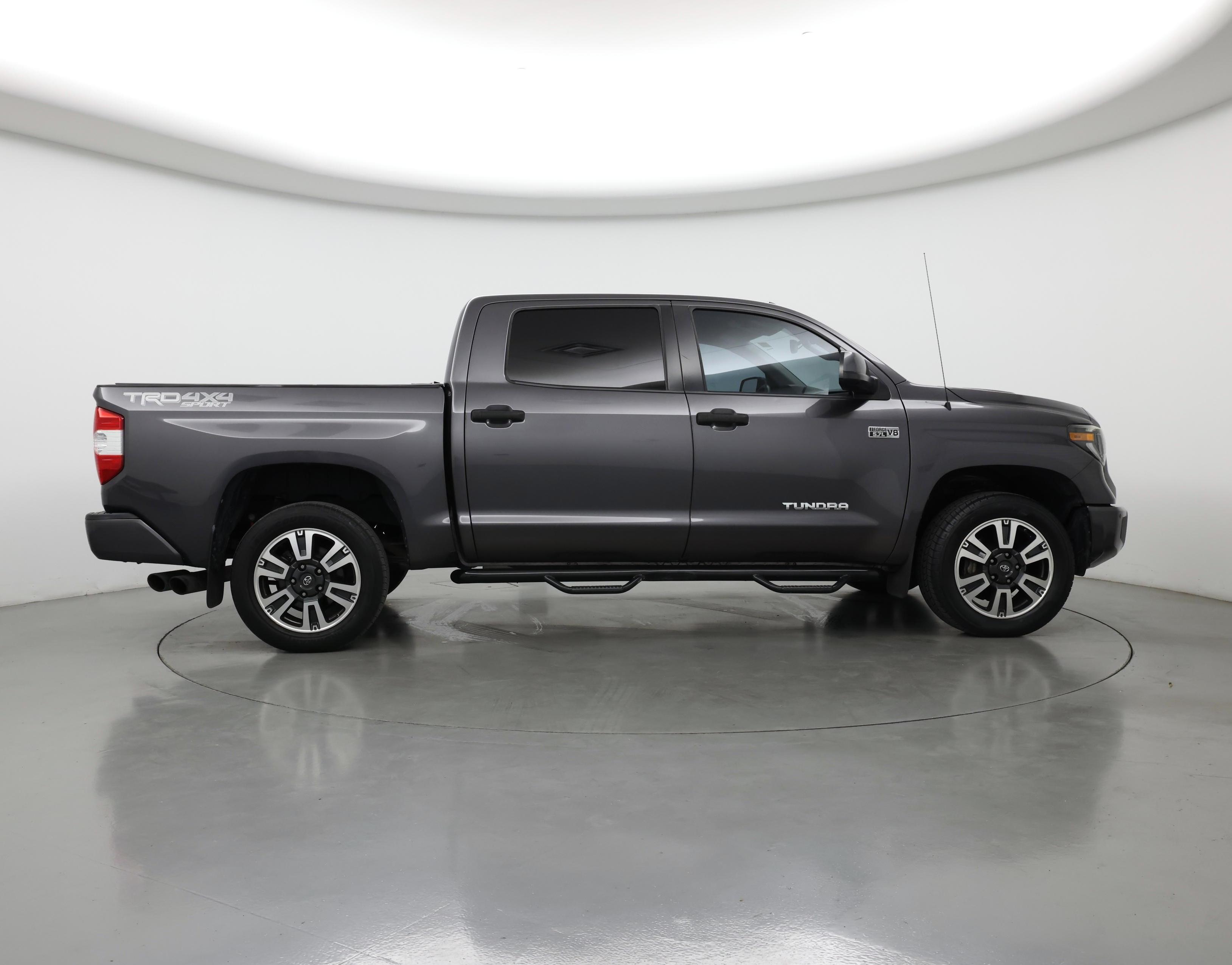 Thumbnail: 2019 Toyota Tundra - 7